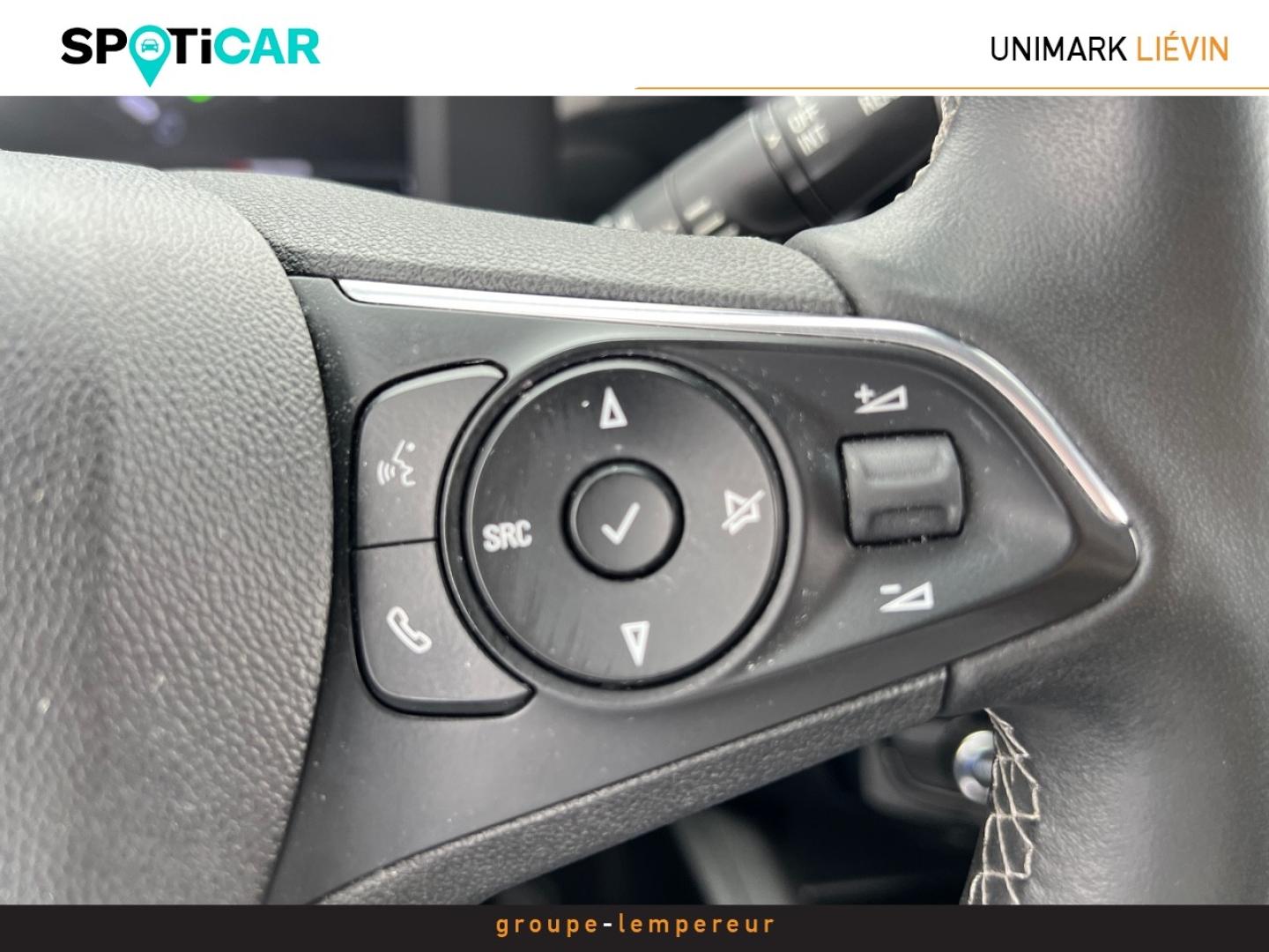 Image OPEL Mokka Mokka-e 136ch Elegance