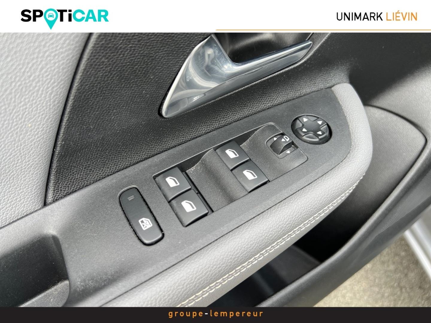 Image OPEL Mokka Mokka-e 136ch Elegance