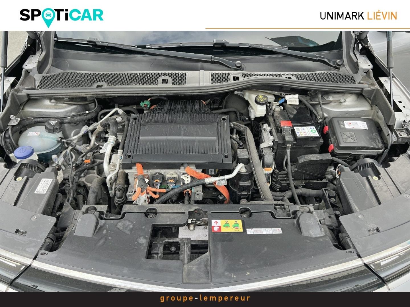 Image OPEL Mokka Mokka-e 136ch Elegance