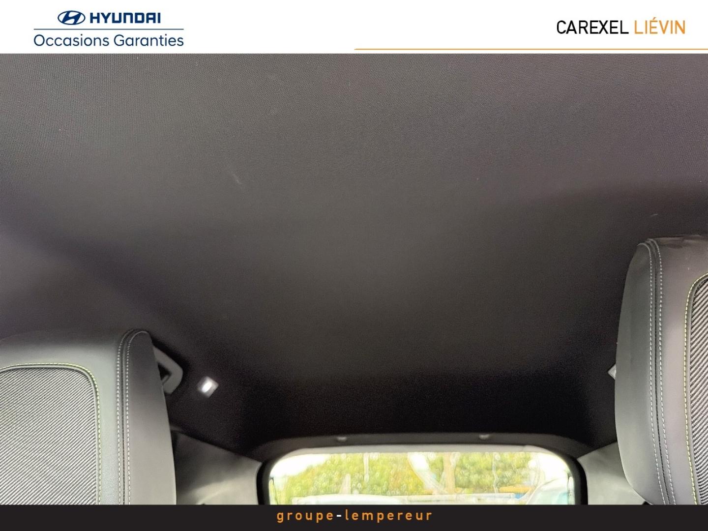 Image PEUGEOT 2008 1.2 PureTech 130ch S&S GT EAT8