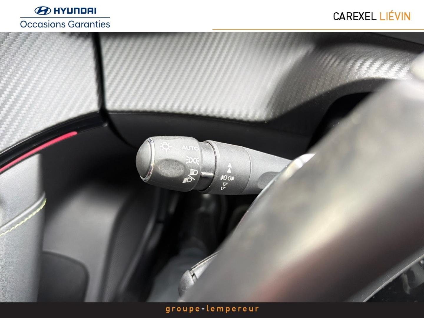 Image PEUGEOT 2008 1.2 PureTech 130ch S&S GT EAT8