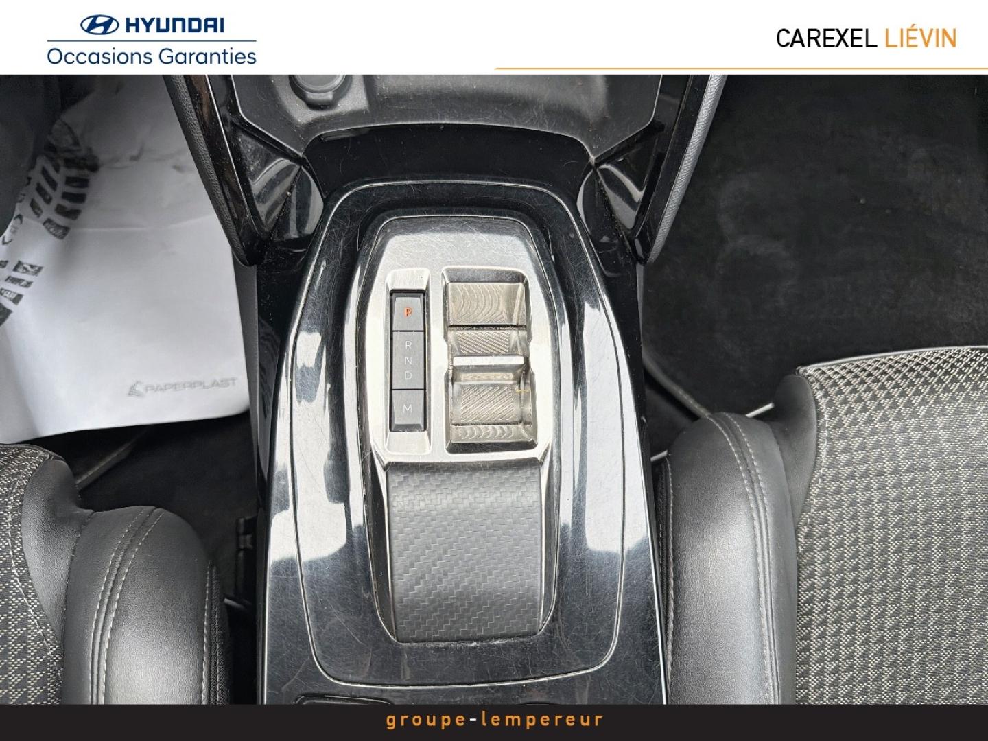 Image PEUGEOT 2008 1.2 PureTech 130ch S&S GT EAT8