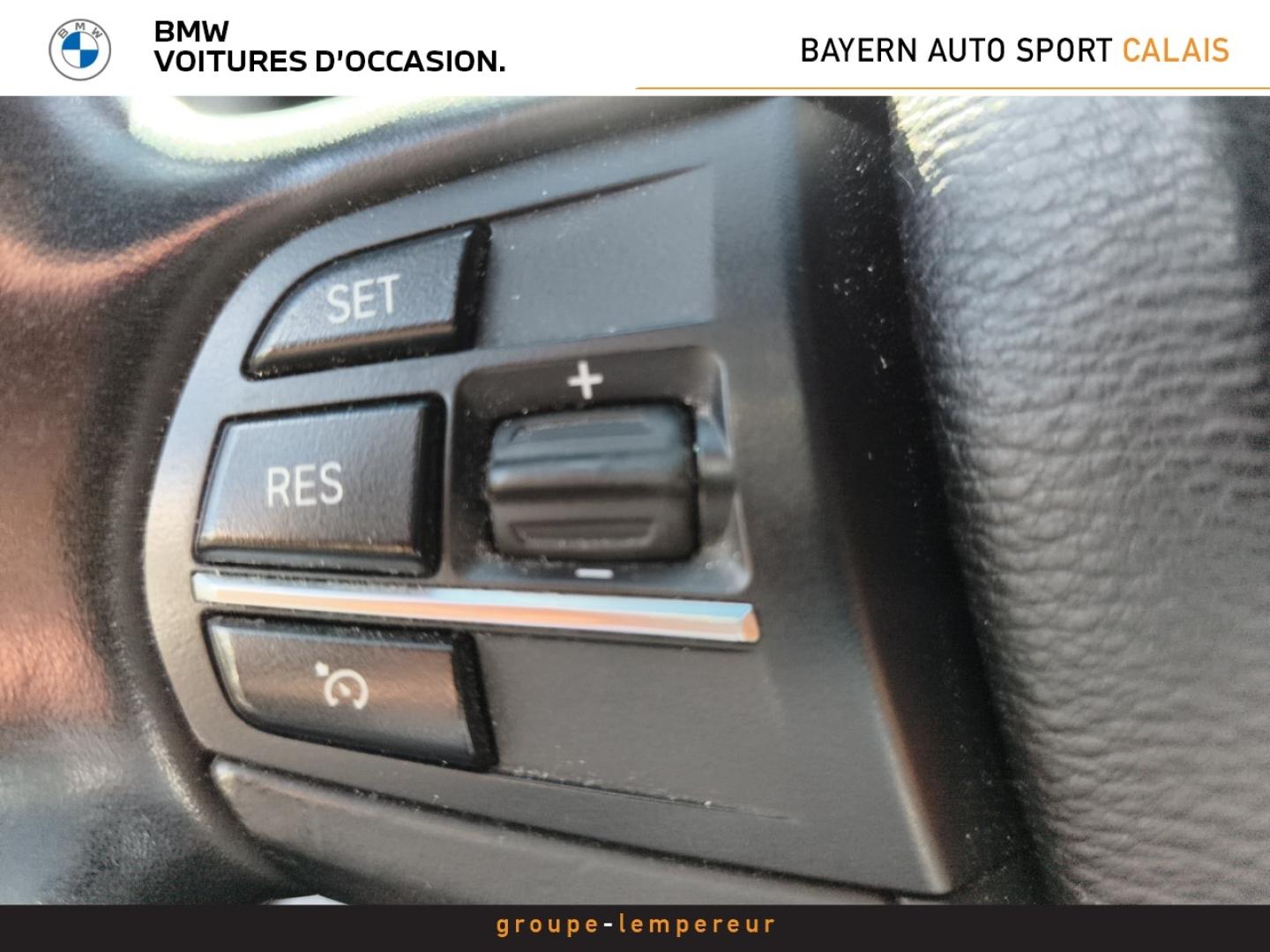 Image BMW X4 xDrive30dA 258ch M Sport