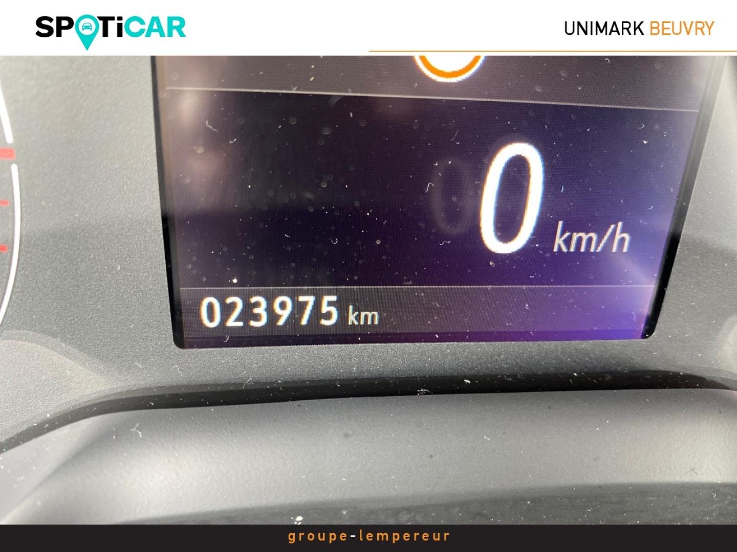 Image OPEL Corsa 1.2 75ch Edition