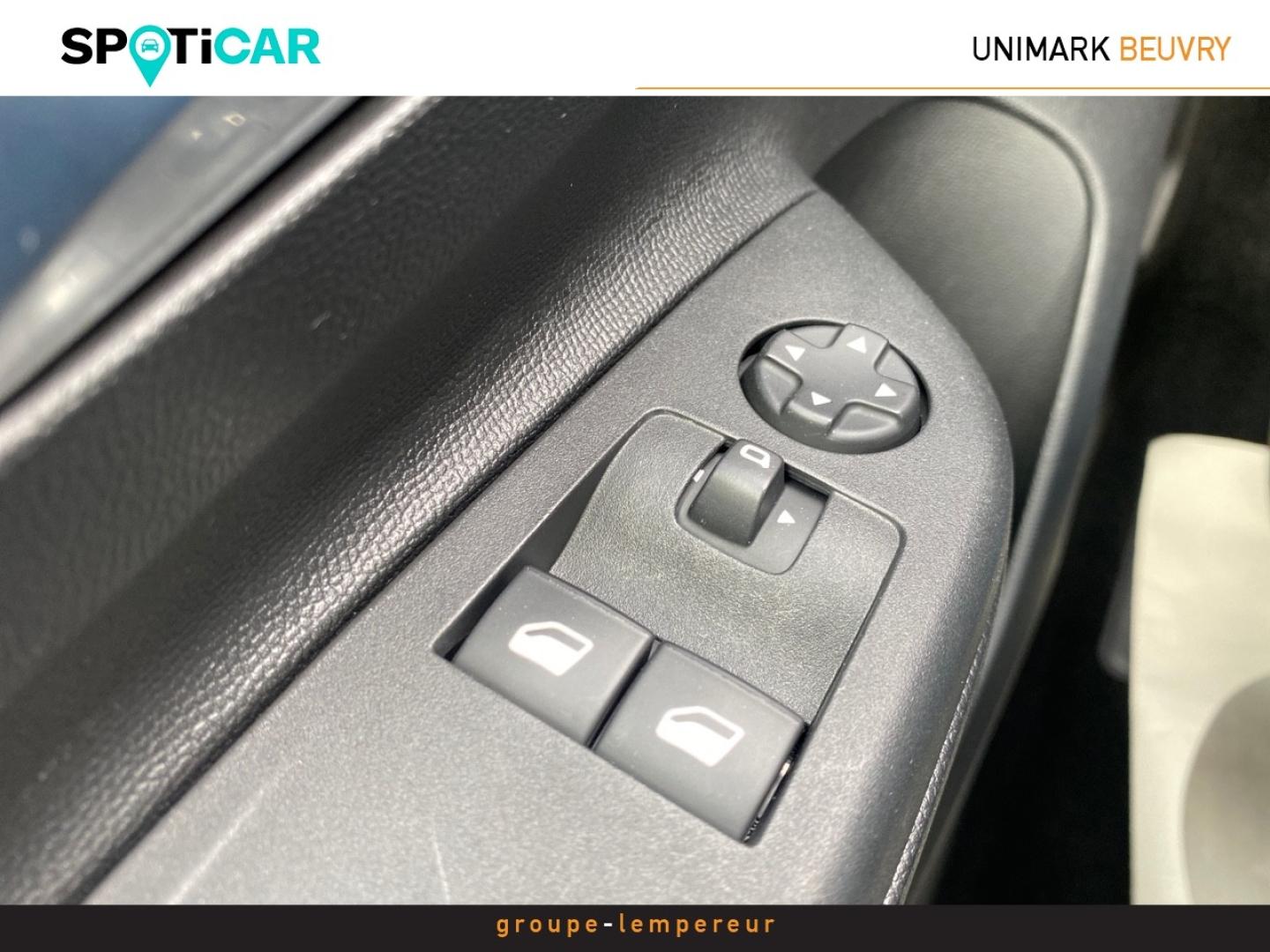 Image OPEL Corsa 1.2 75ch Edition