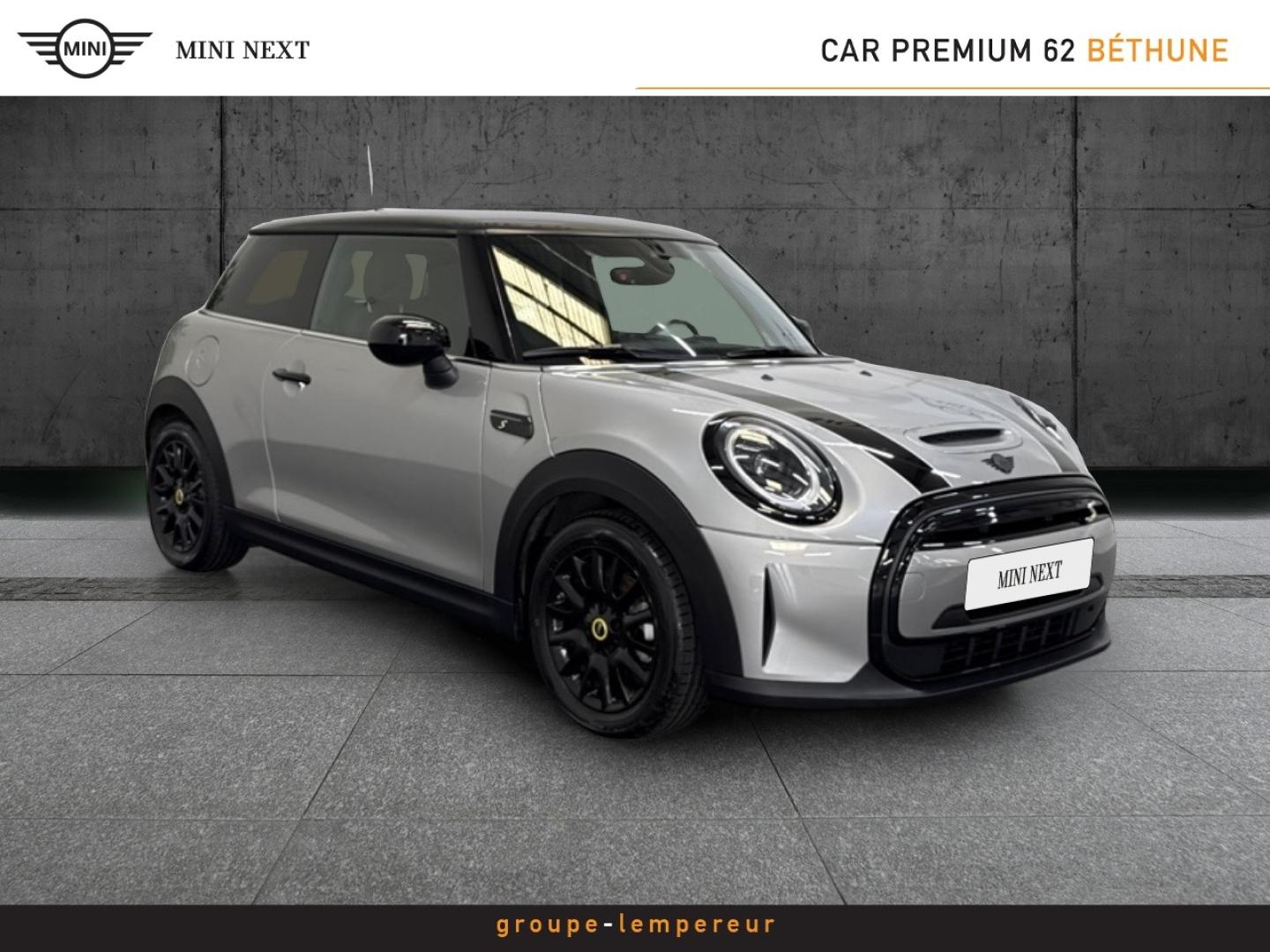 Photo MINI Mini Cooper SE 184ch Edition Premium BVA 5CV