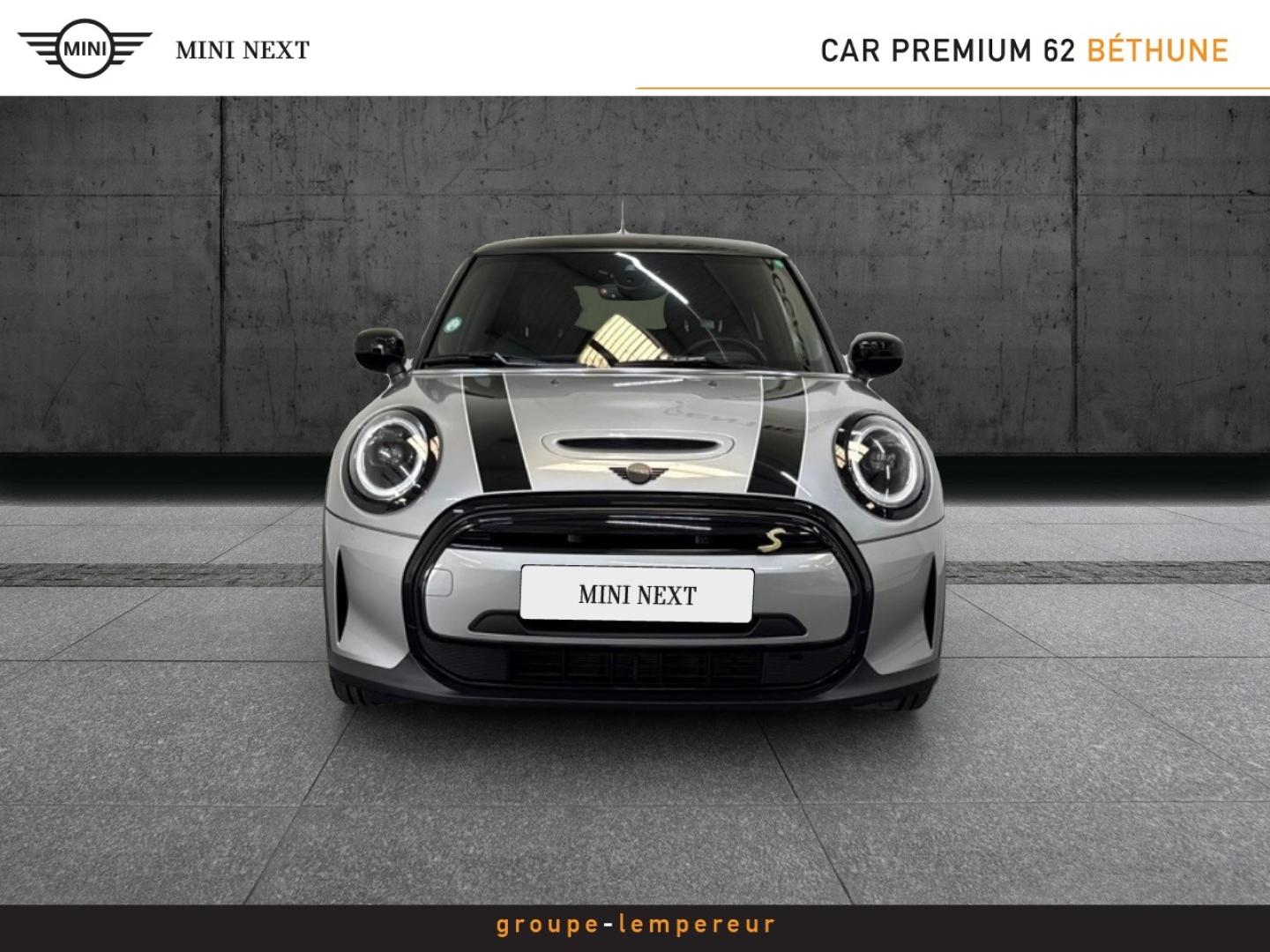 Image MINI Mini Cooper SE 184ch Edition Premium BVA 5CV