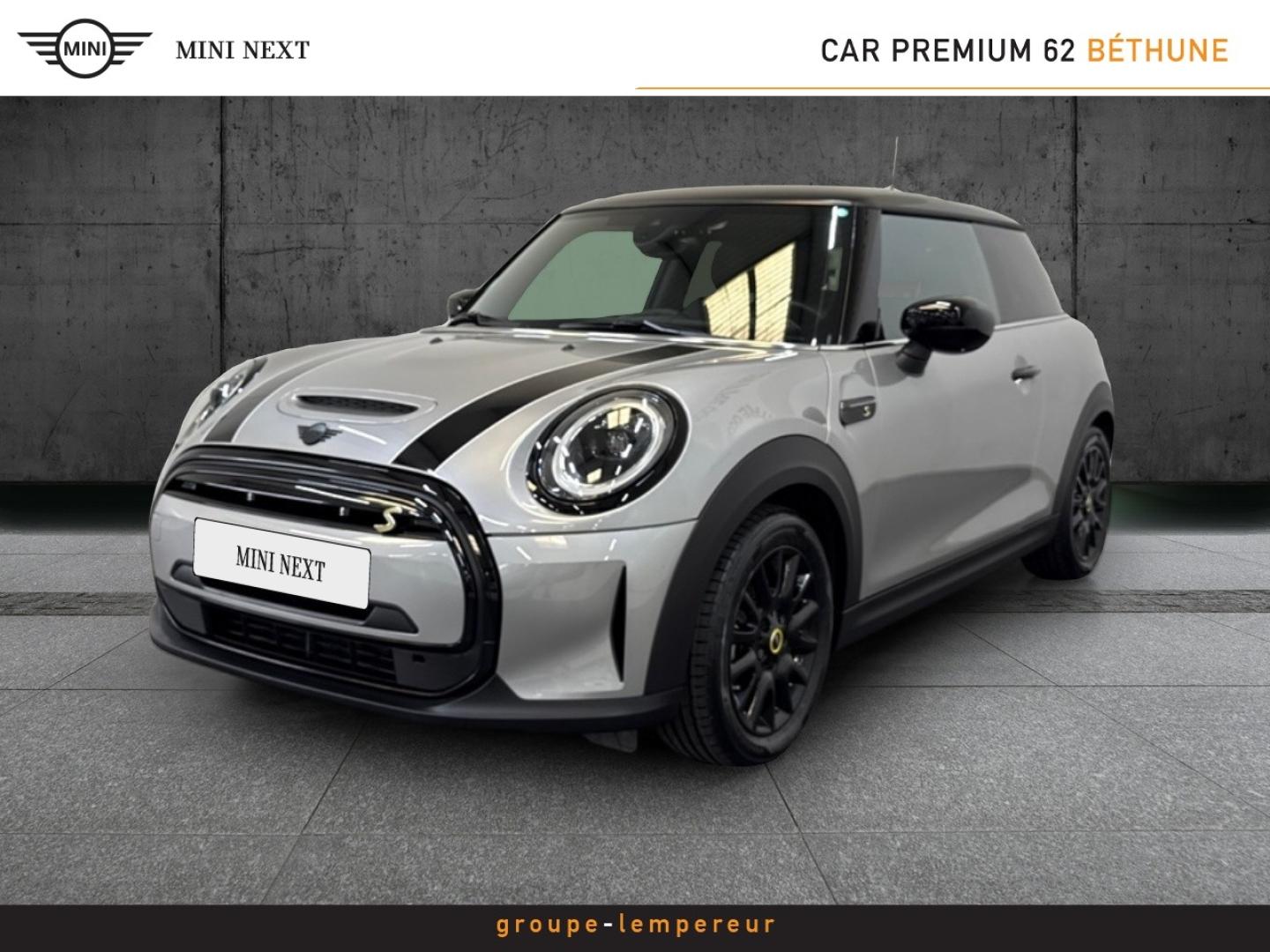 Image MINI Mini Cooper SE 184ch Edition Premium BVA 5CV
