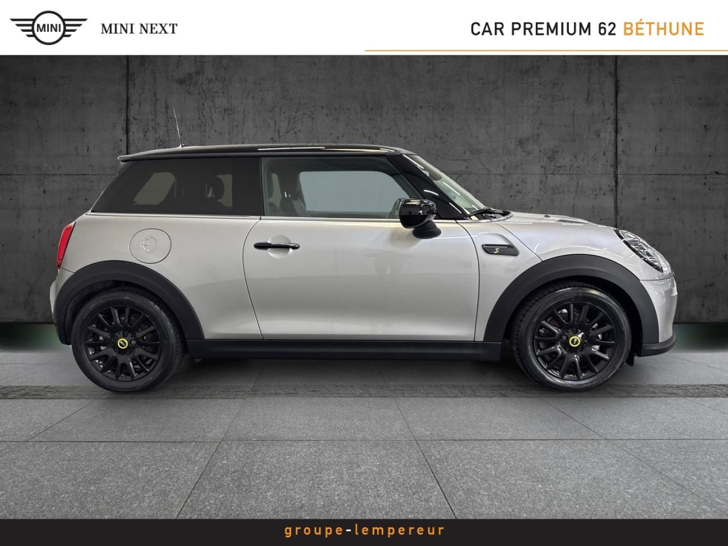 Image MINI Mini Cooper SE 184ch Edition Premium BVA 5CV