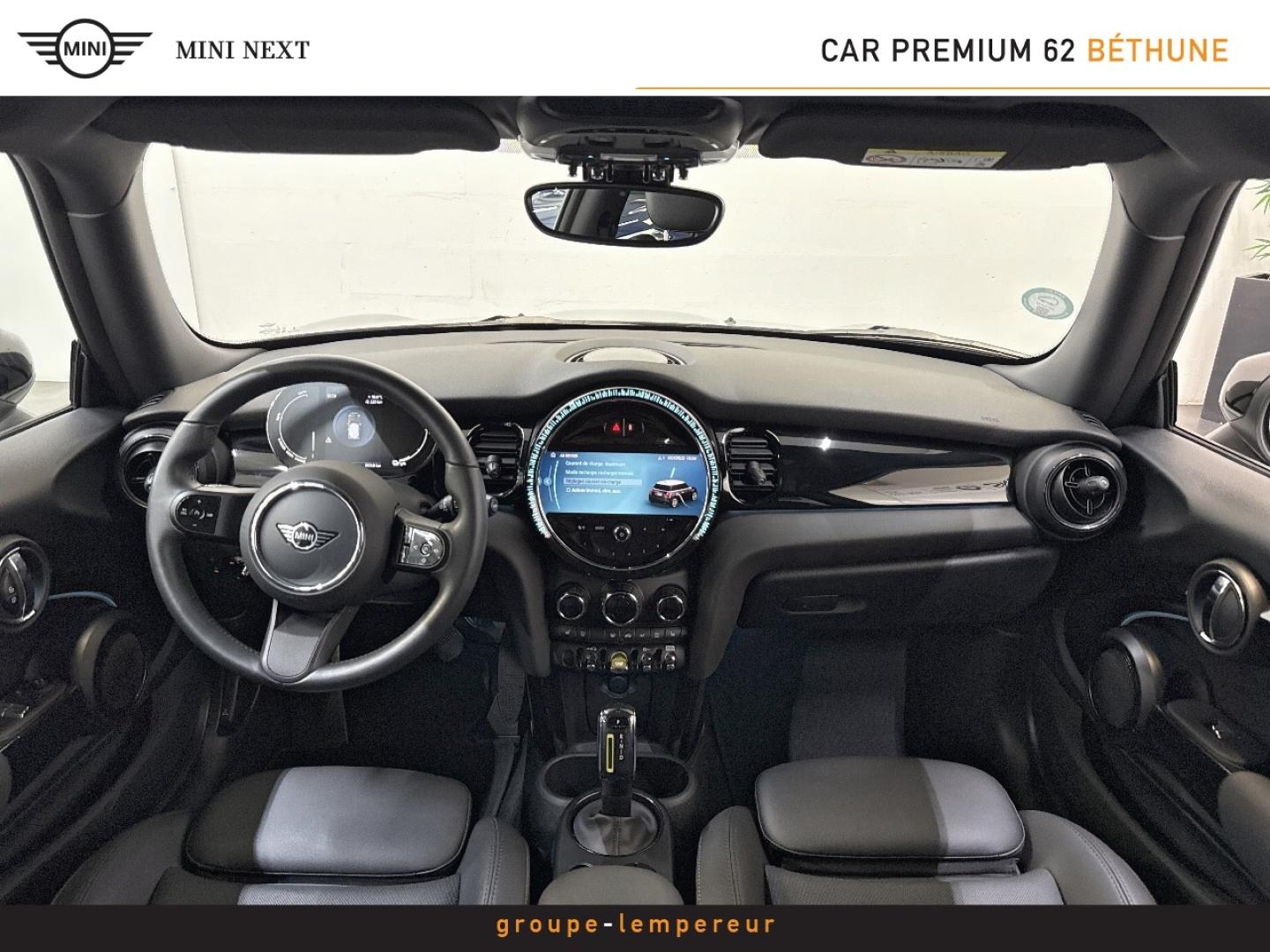 Image MINI Mini Cooper SE 184ch Edition Premium BVA 5CV
