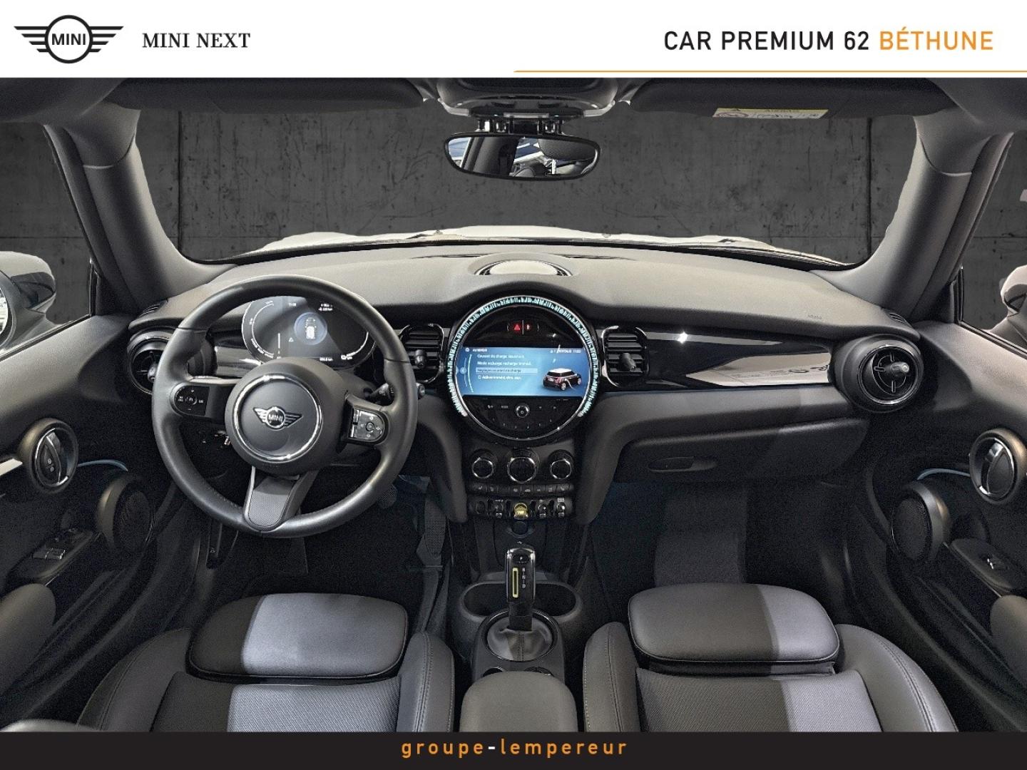 Image MINI Mini Cooper SE 184ch Edition Premium BVA 5CV