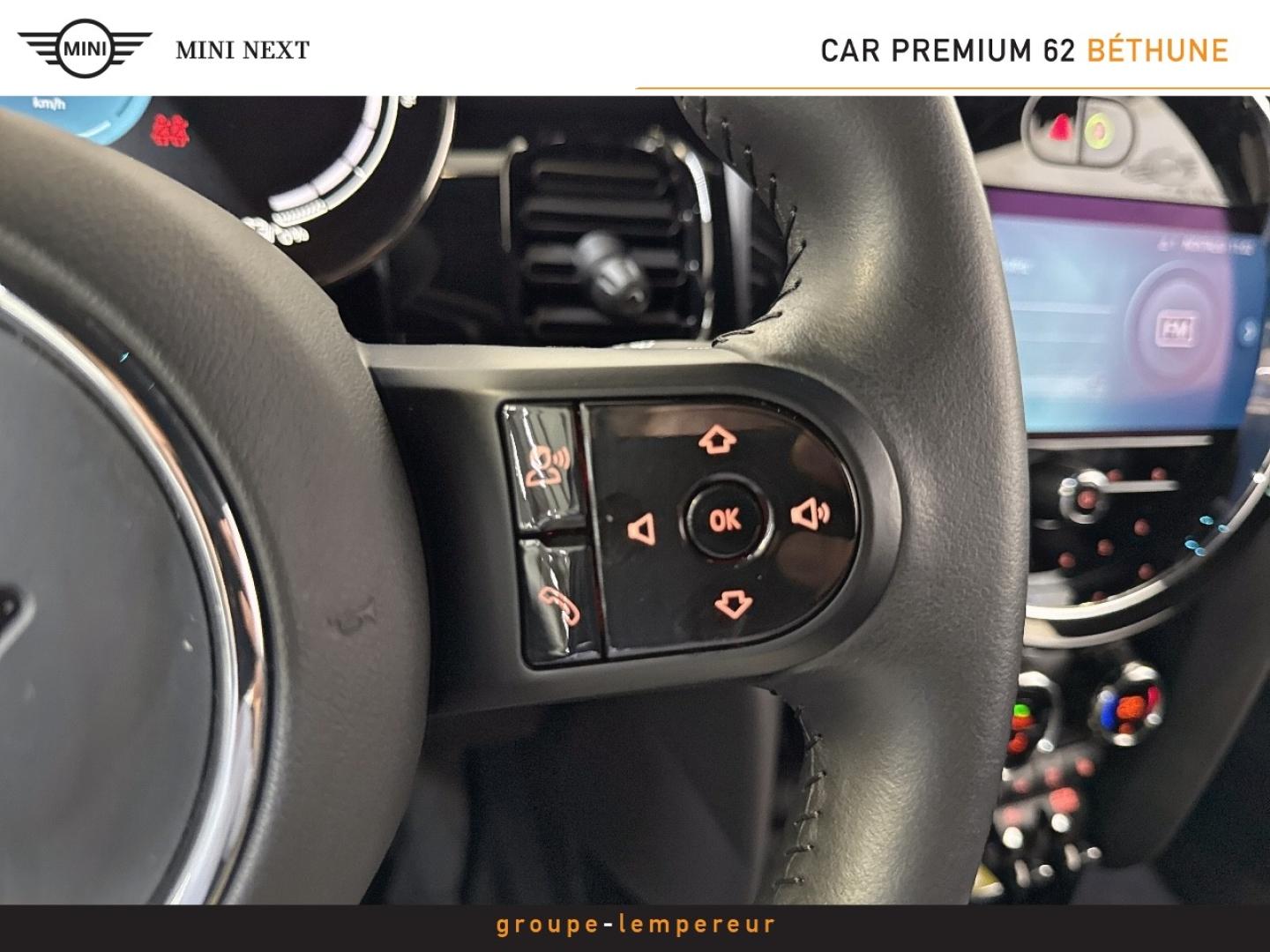 Image MINI Mini Cooper SE 184ch Edition Premium BVA 5CV