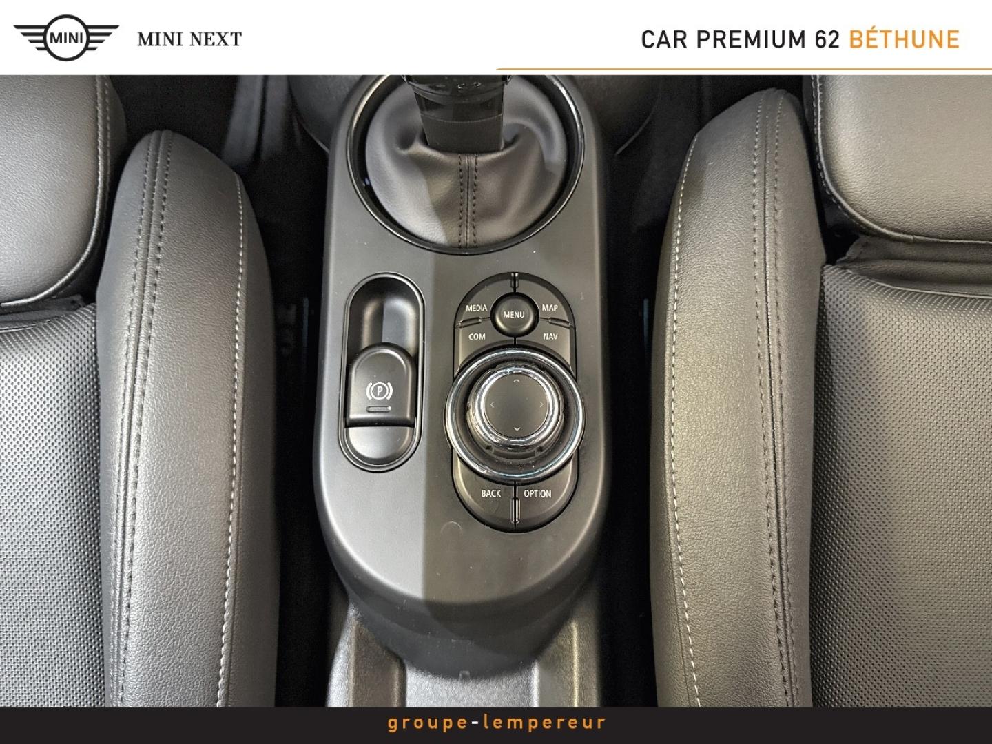Image MINI Mini Cooper SE 184ch Edition Premium BVA 5CV