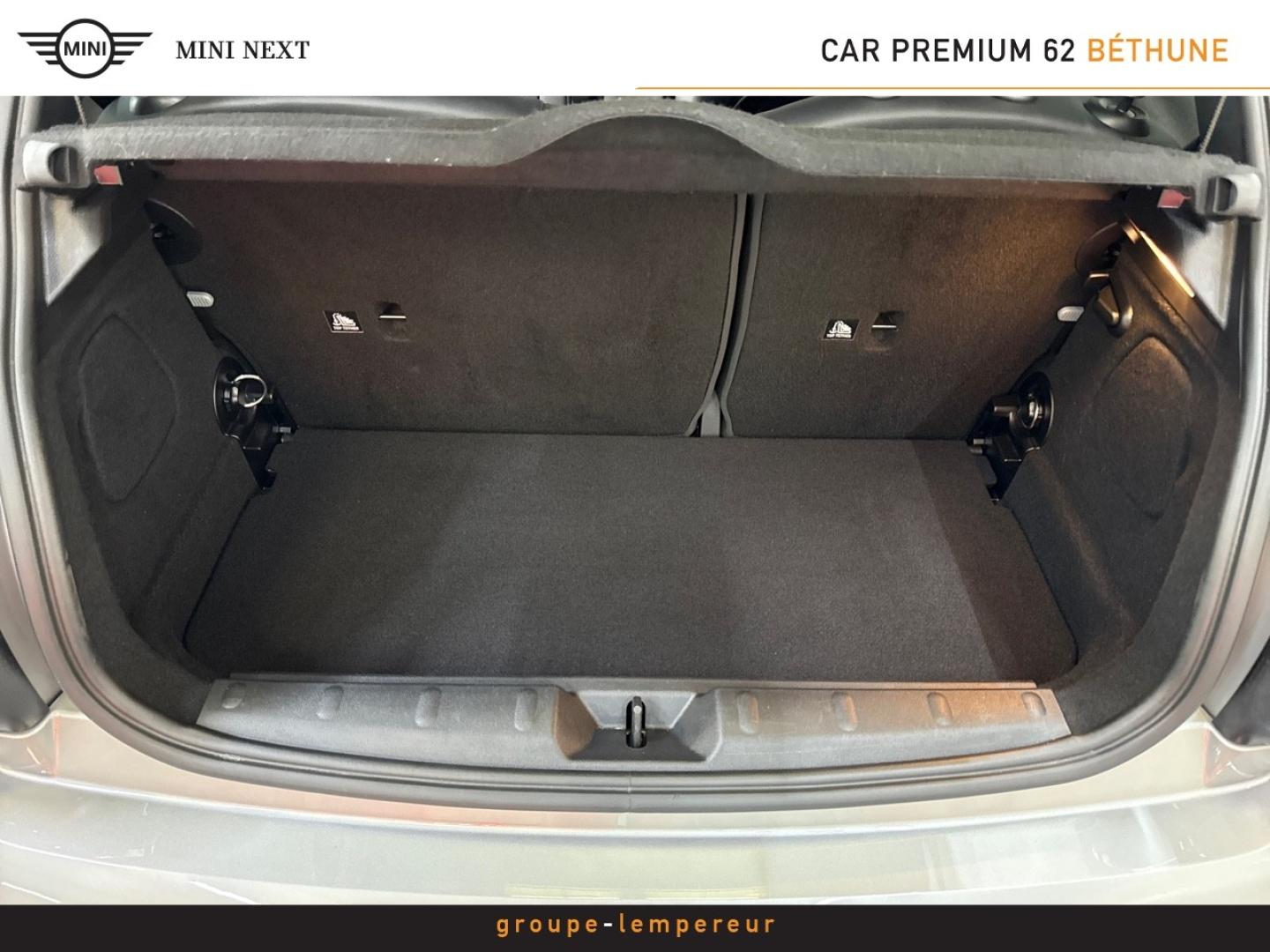 Image MINI Mini Cooper SE 184ch Edition Premium BVA 5CV