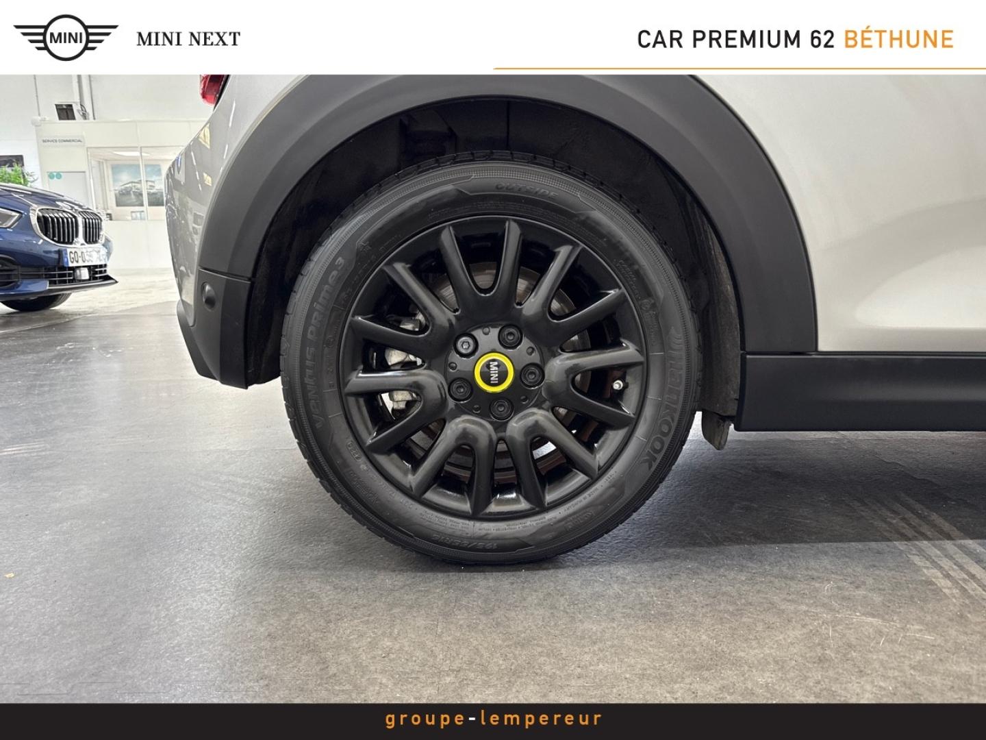 Image MINI Mini Cooper SE 184ch Edition Premium BVA 5CV