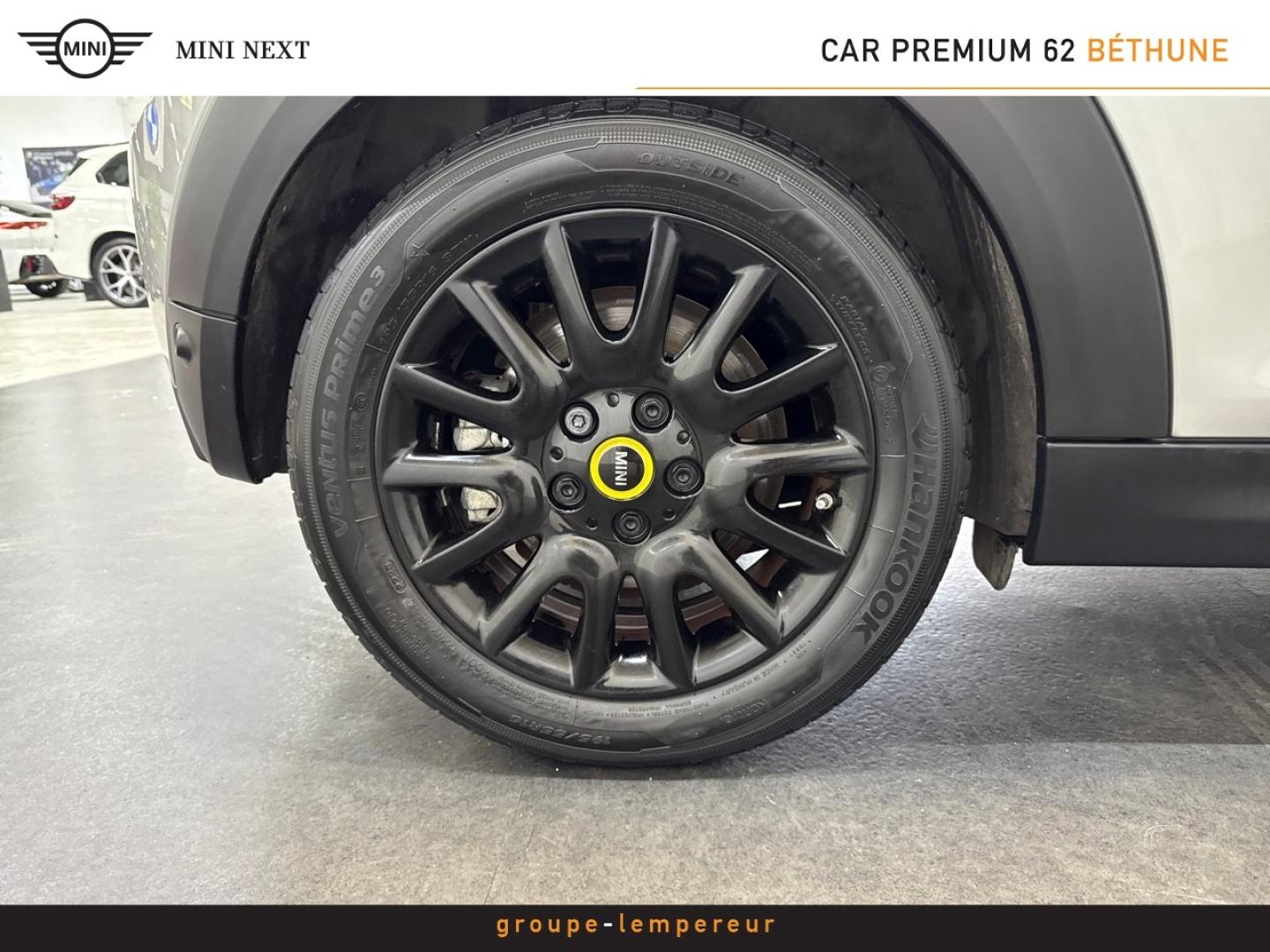Image MINI Mini Cooper SE 184ch Edition Premium BVA 5CV