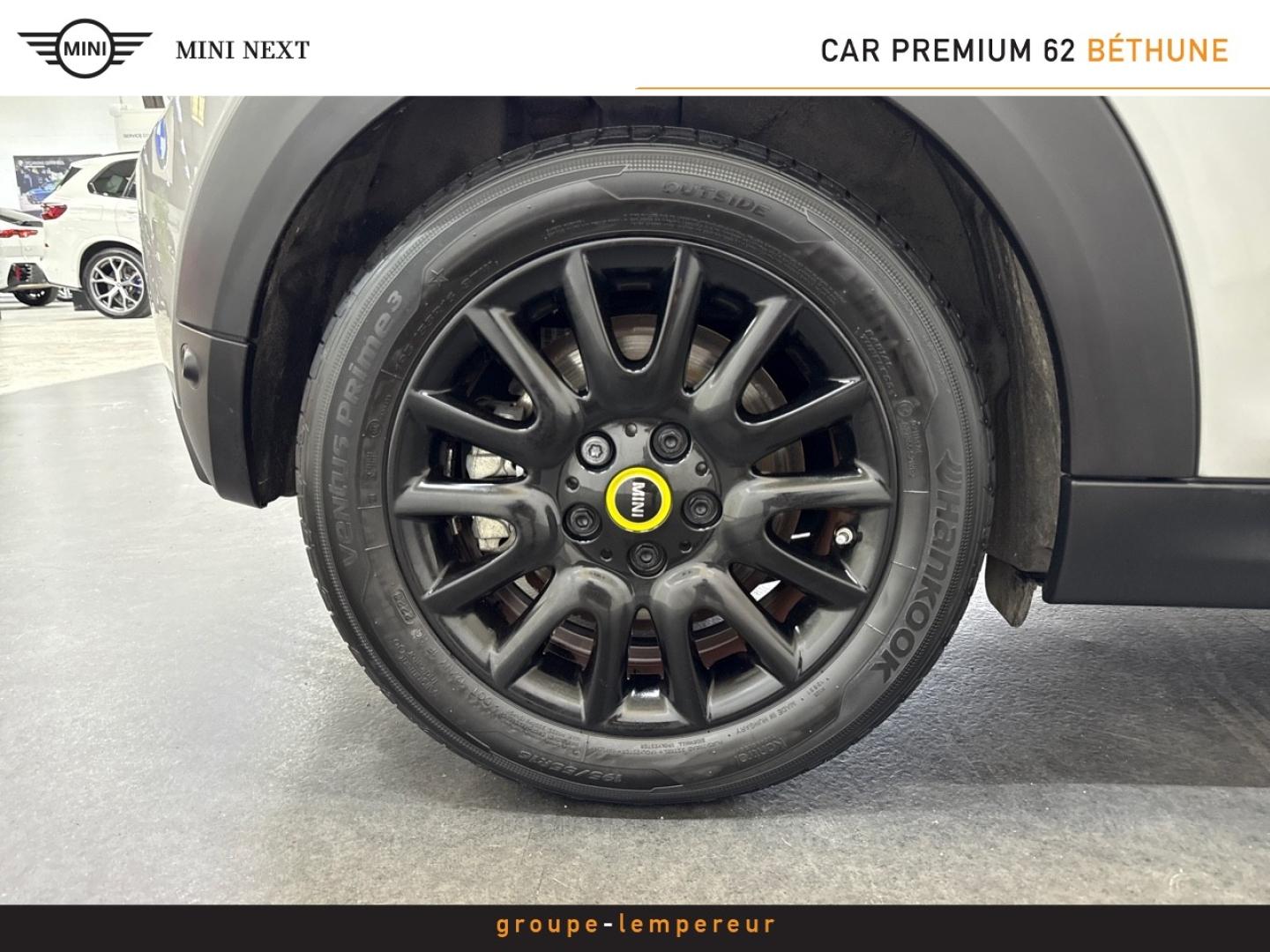 Image MINI Mini Cooper SE 184ch Edition Premium BVA 5CV