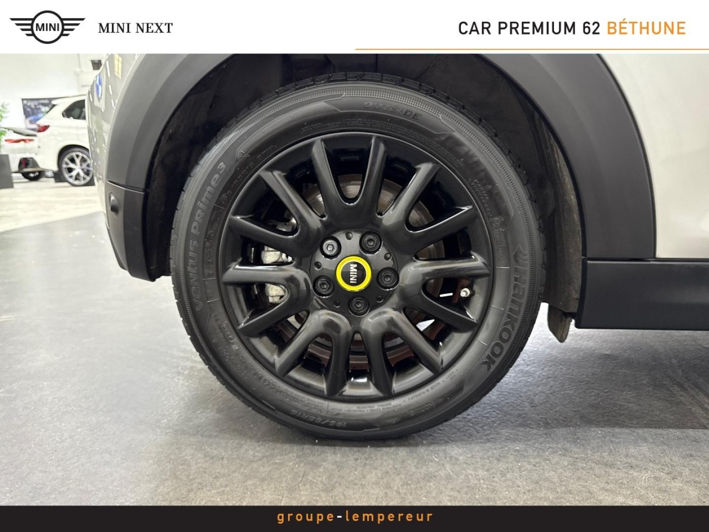 Image MINI Mini Cooper SE 184ch Edition Premium BVA 5CV