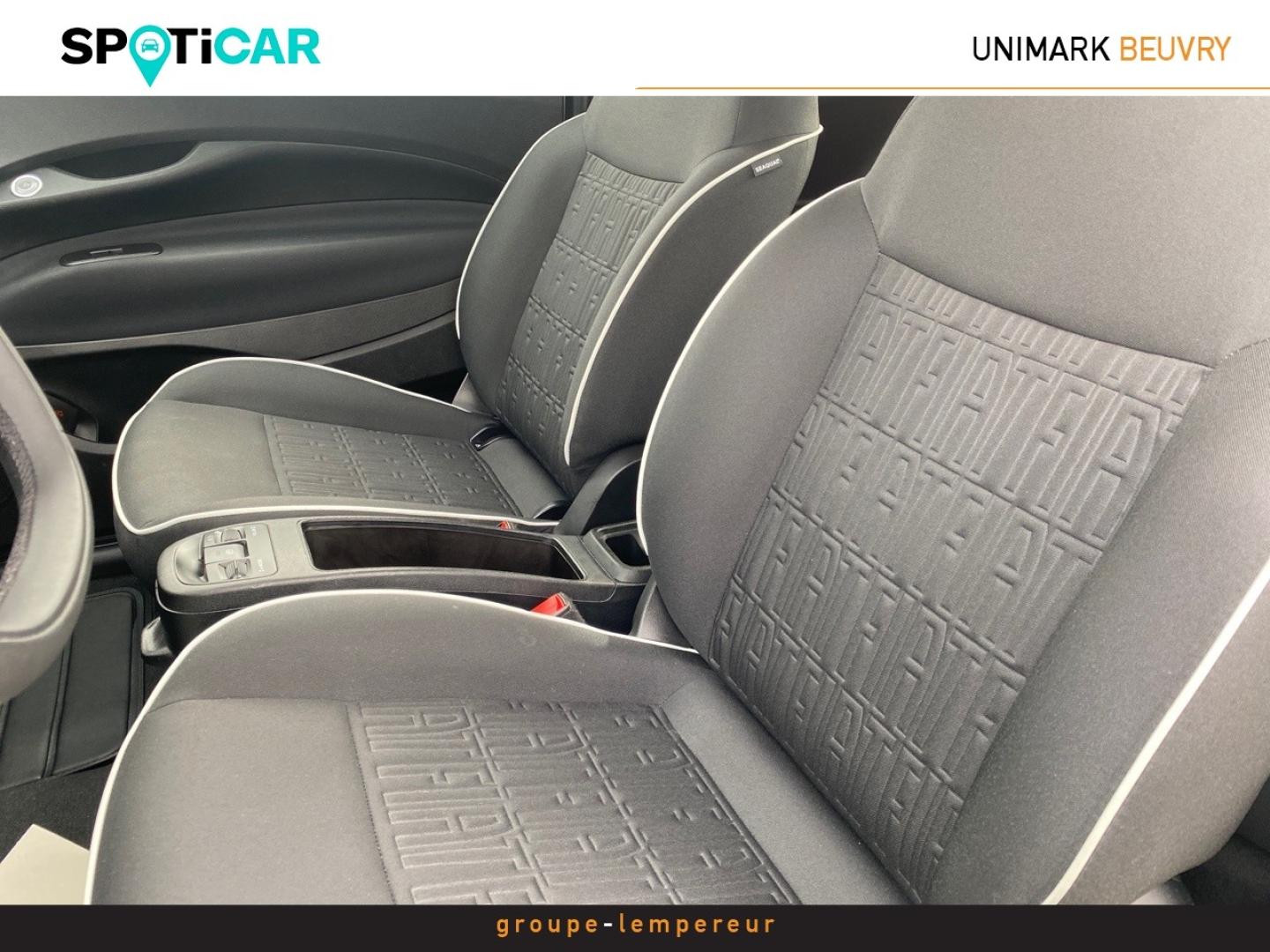 Image FIAT 500C e 95ch MY23
