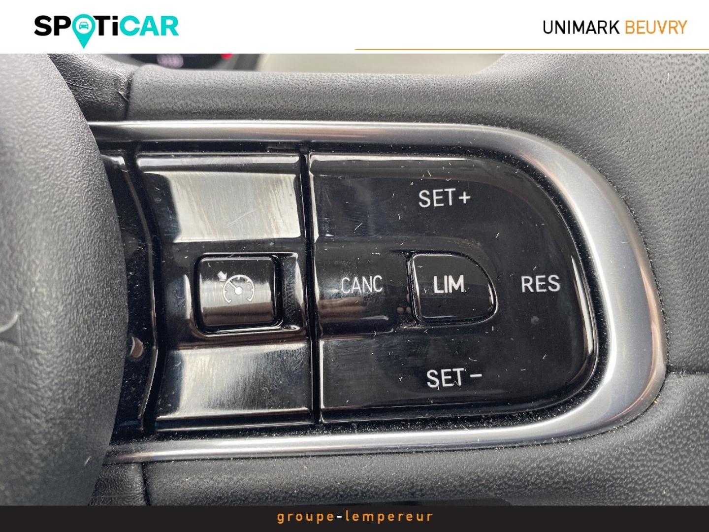Image FIAT 500C e 95ch MY23