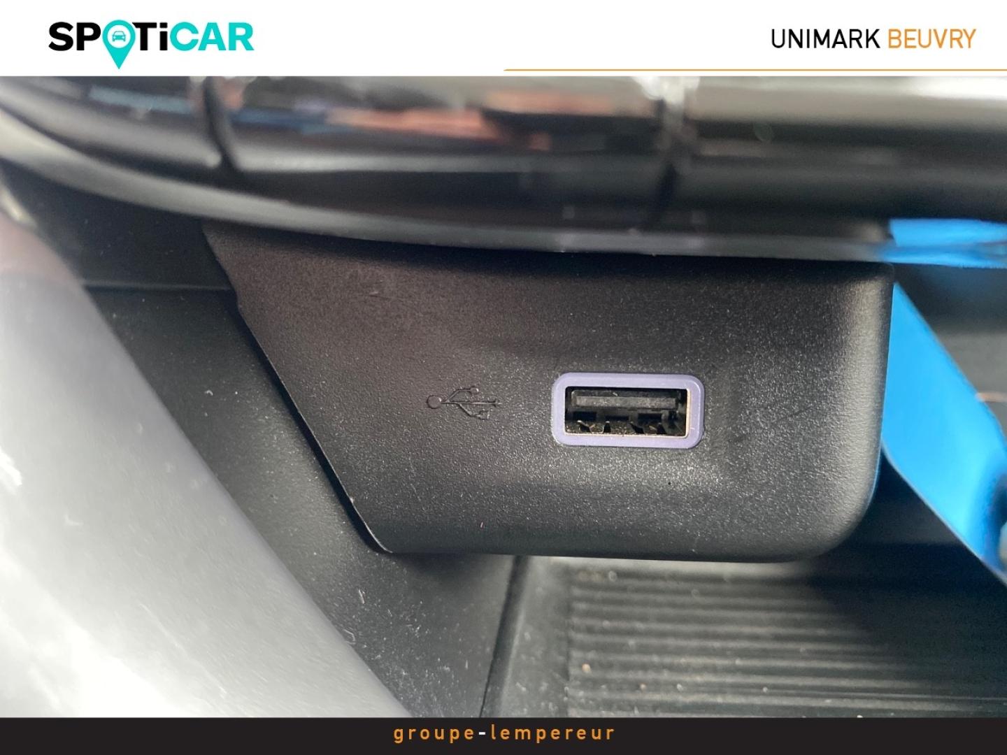 Image FIAT 500C e 95ch MY23