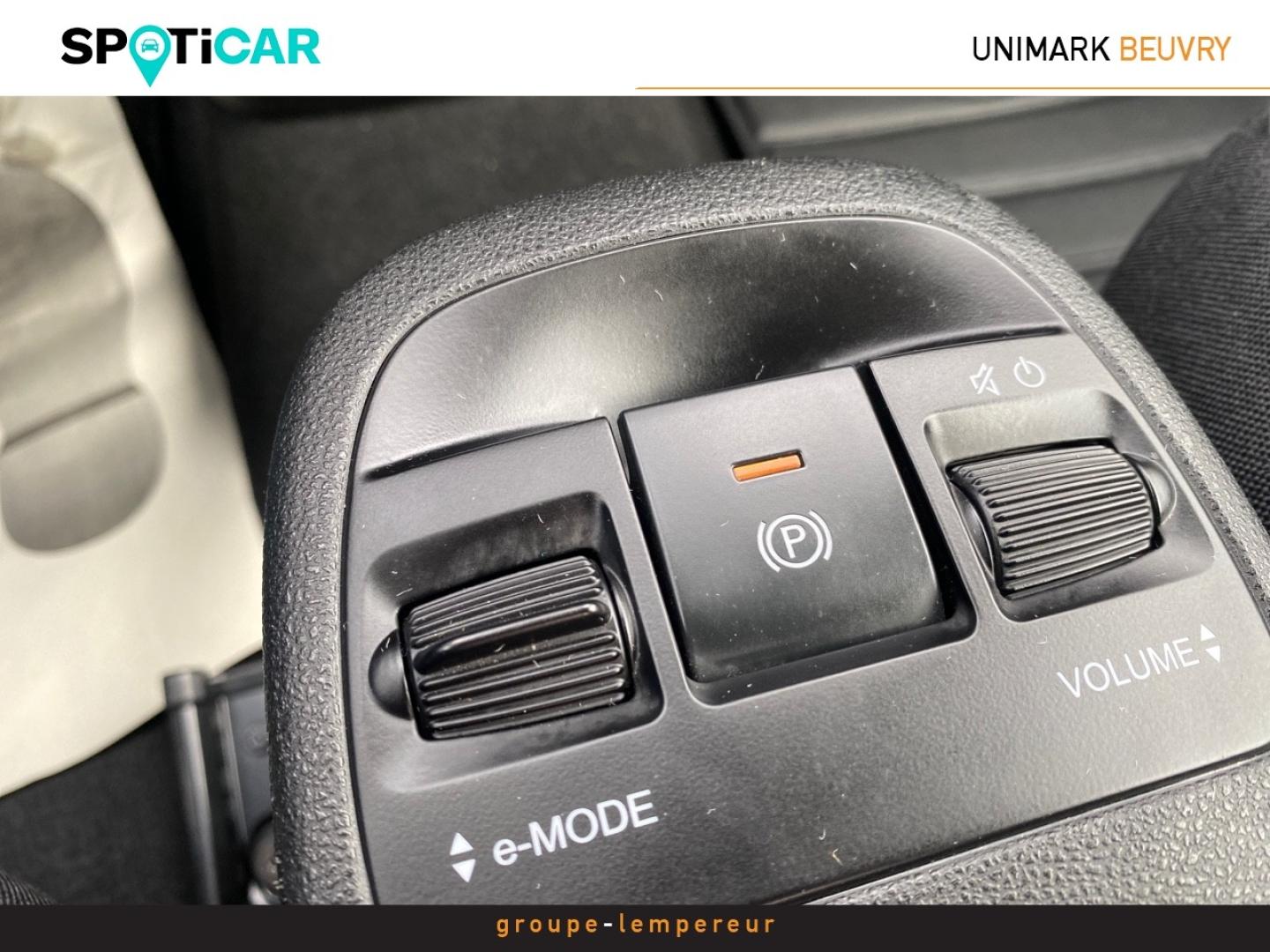 Image FIAT 500C e 95ch MY23