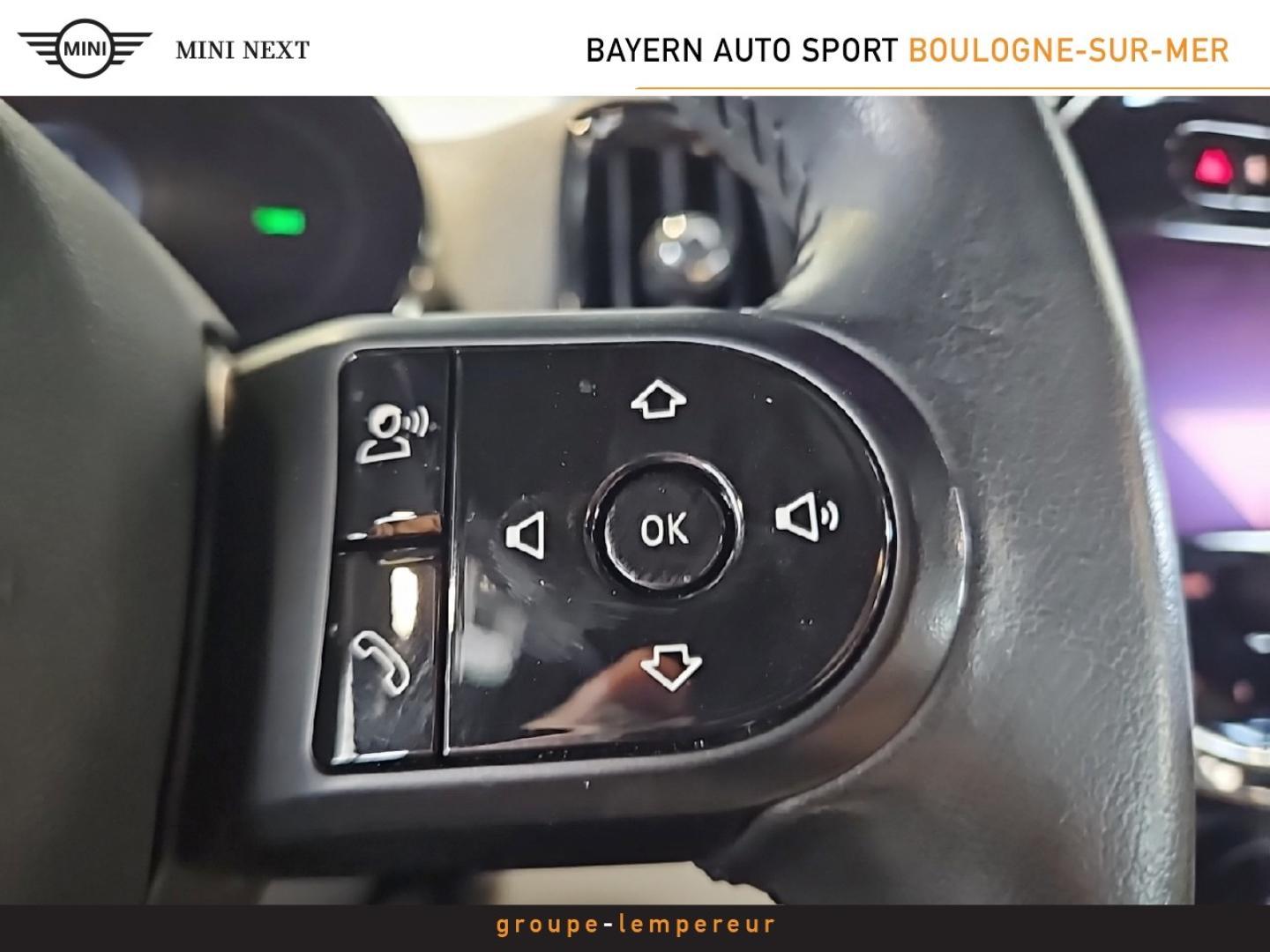 Image MINI Countryman Cooper 136ch  Highlands BVA7