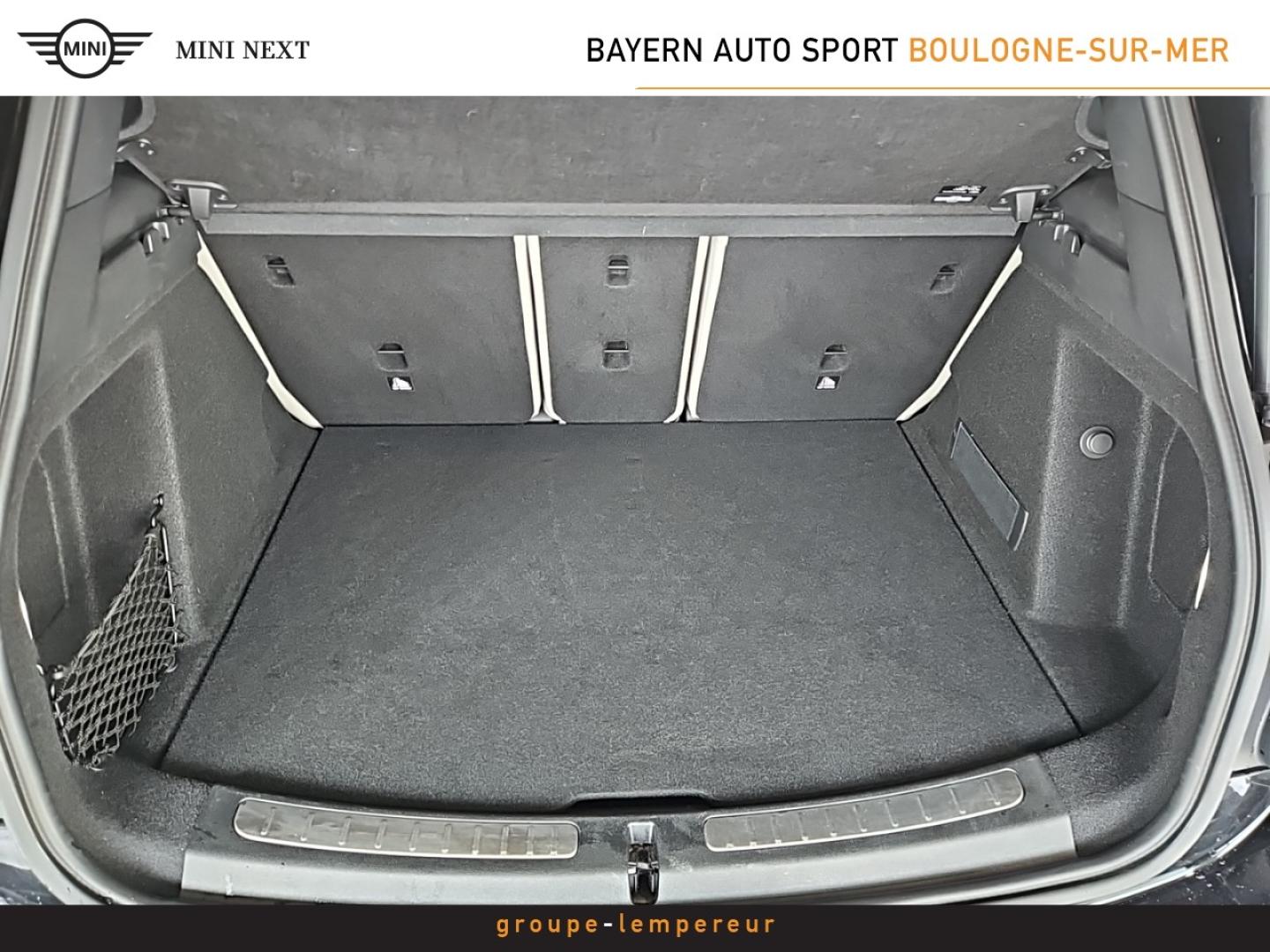 Image MINI Countryman Cooper 136ch  Highlands BVA7