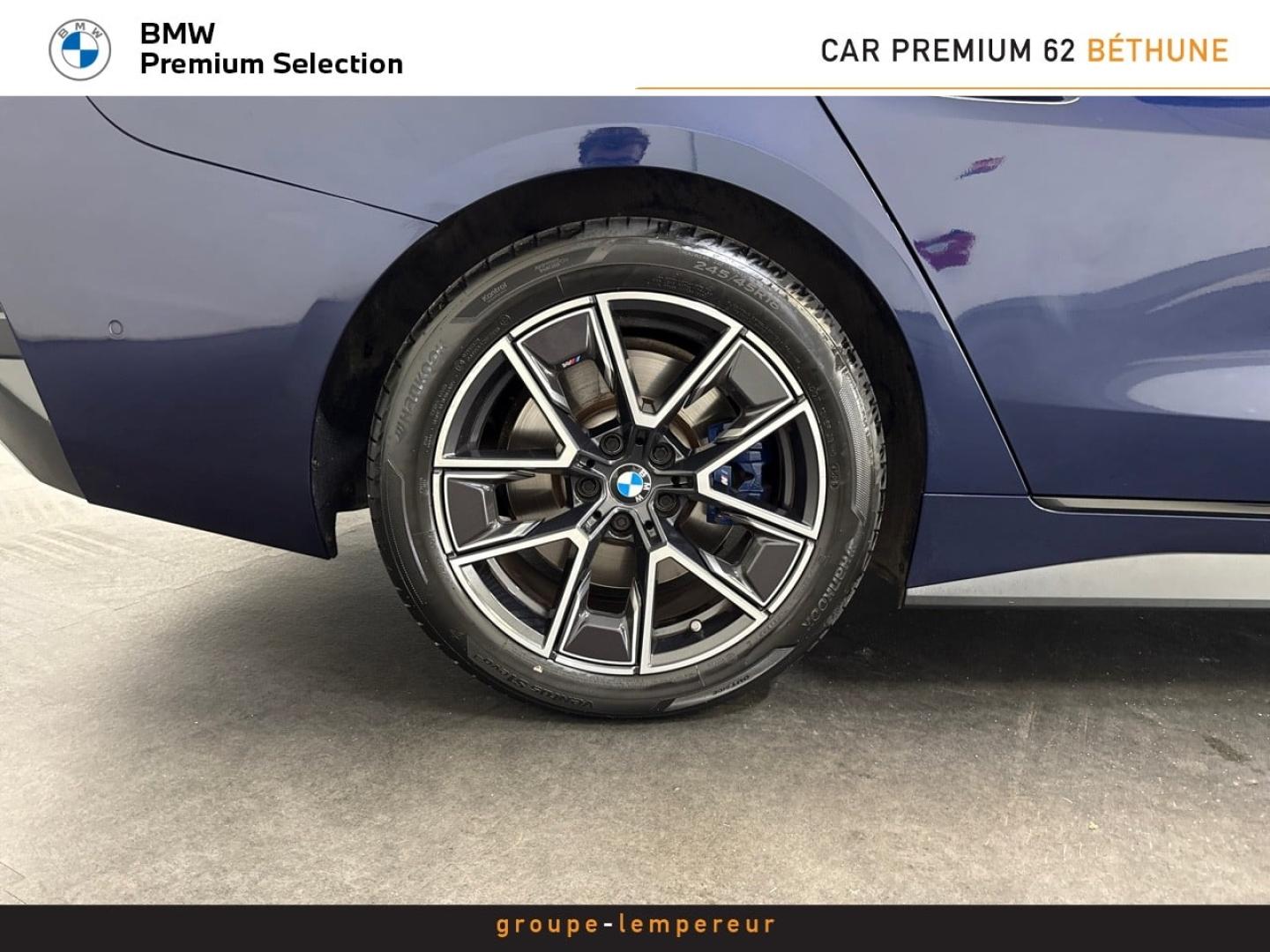 Image BMW Série 4 Gran Coupé 430dA  xDrive 286ch M Sport