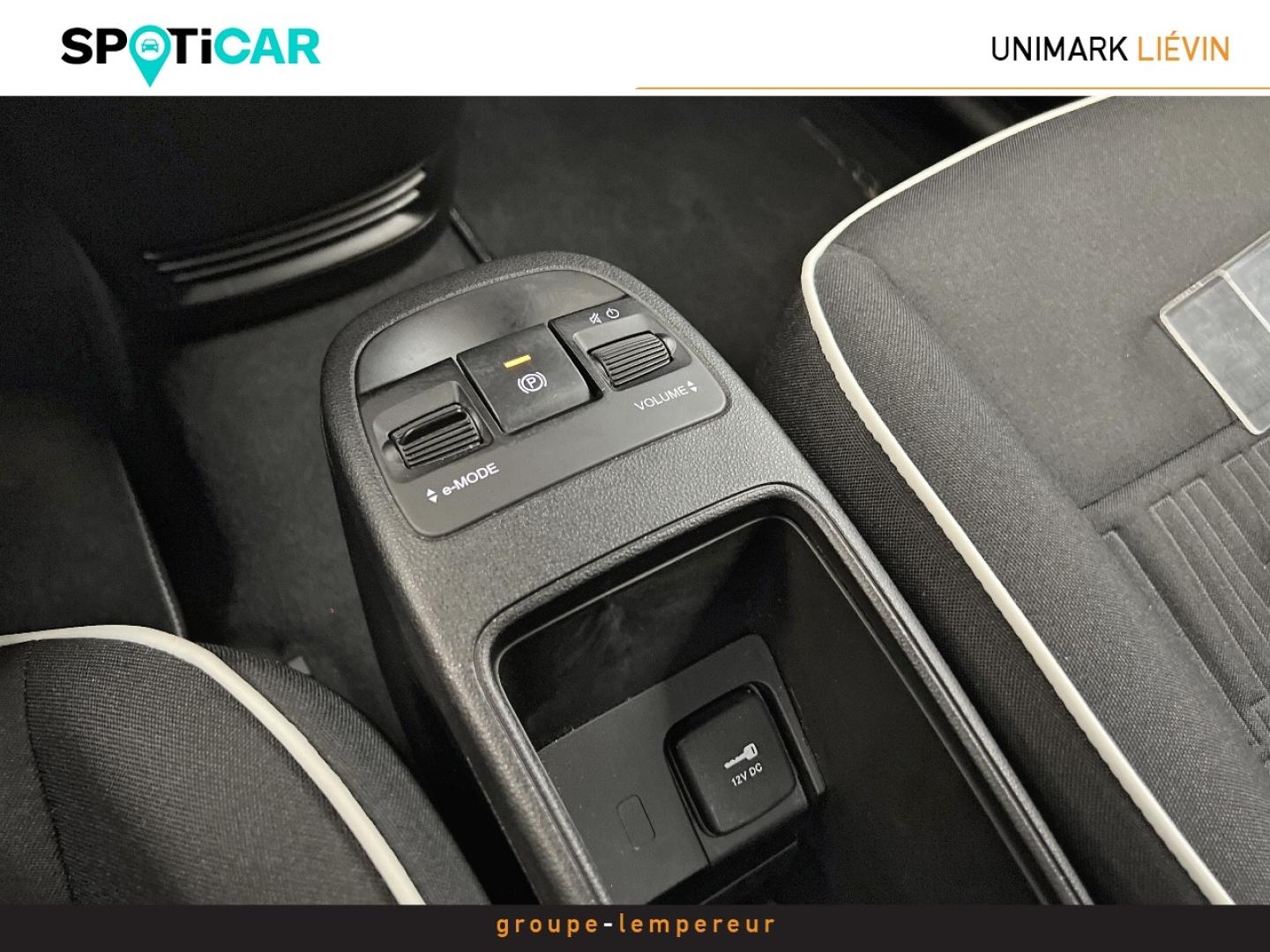 Image FIAT 500 e 95ch MY23