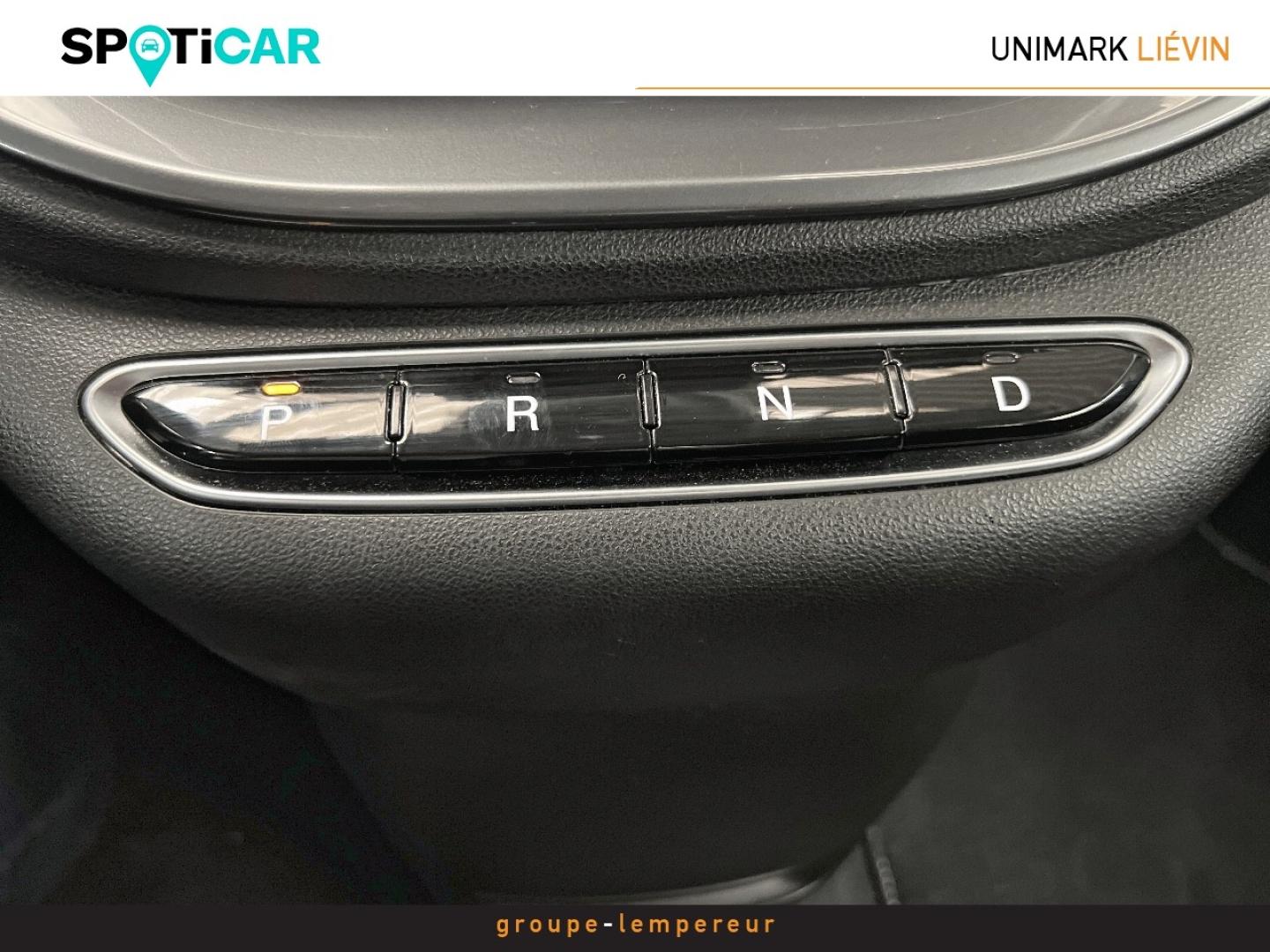 Image FIAT 500 e 95ch MY23