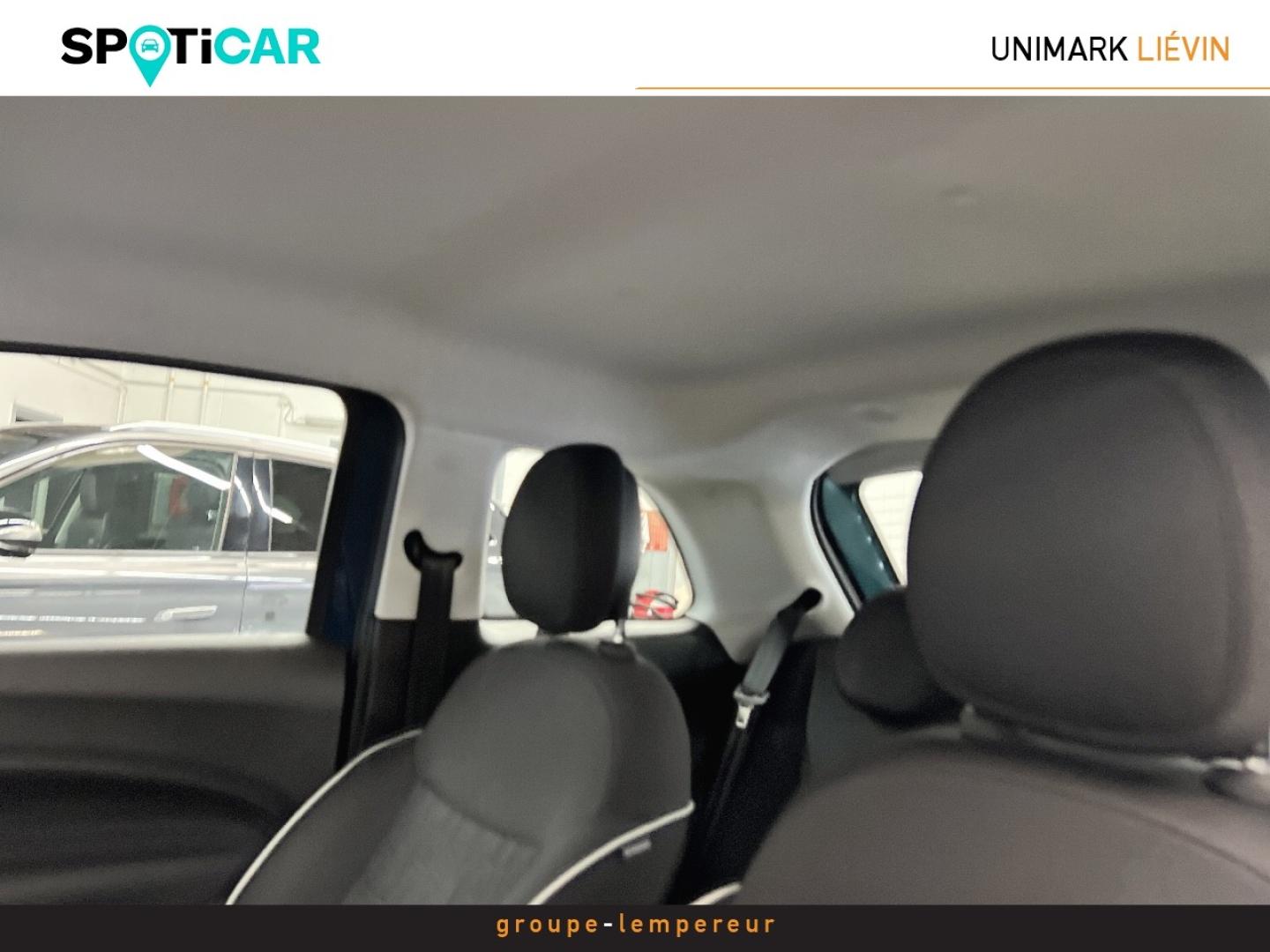 Image FIAT 500 e 95ch MY23