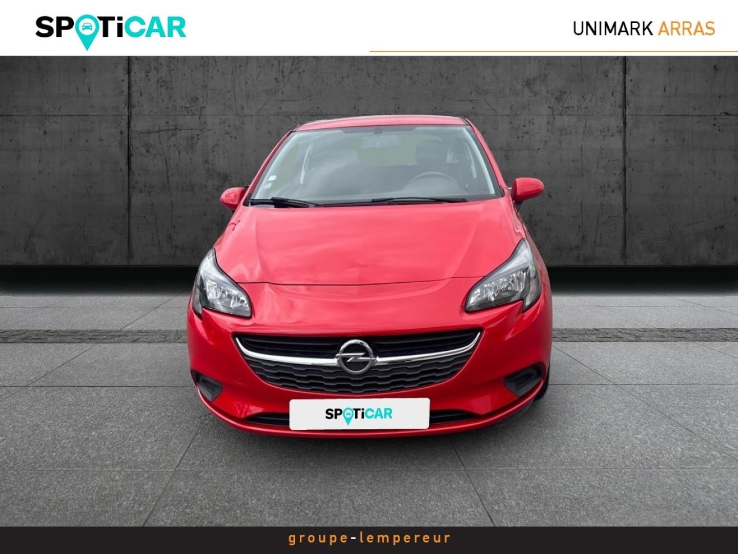 Image OPEL Corsa 1.2 70ch Enjoy 3p