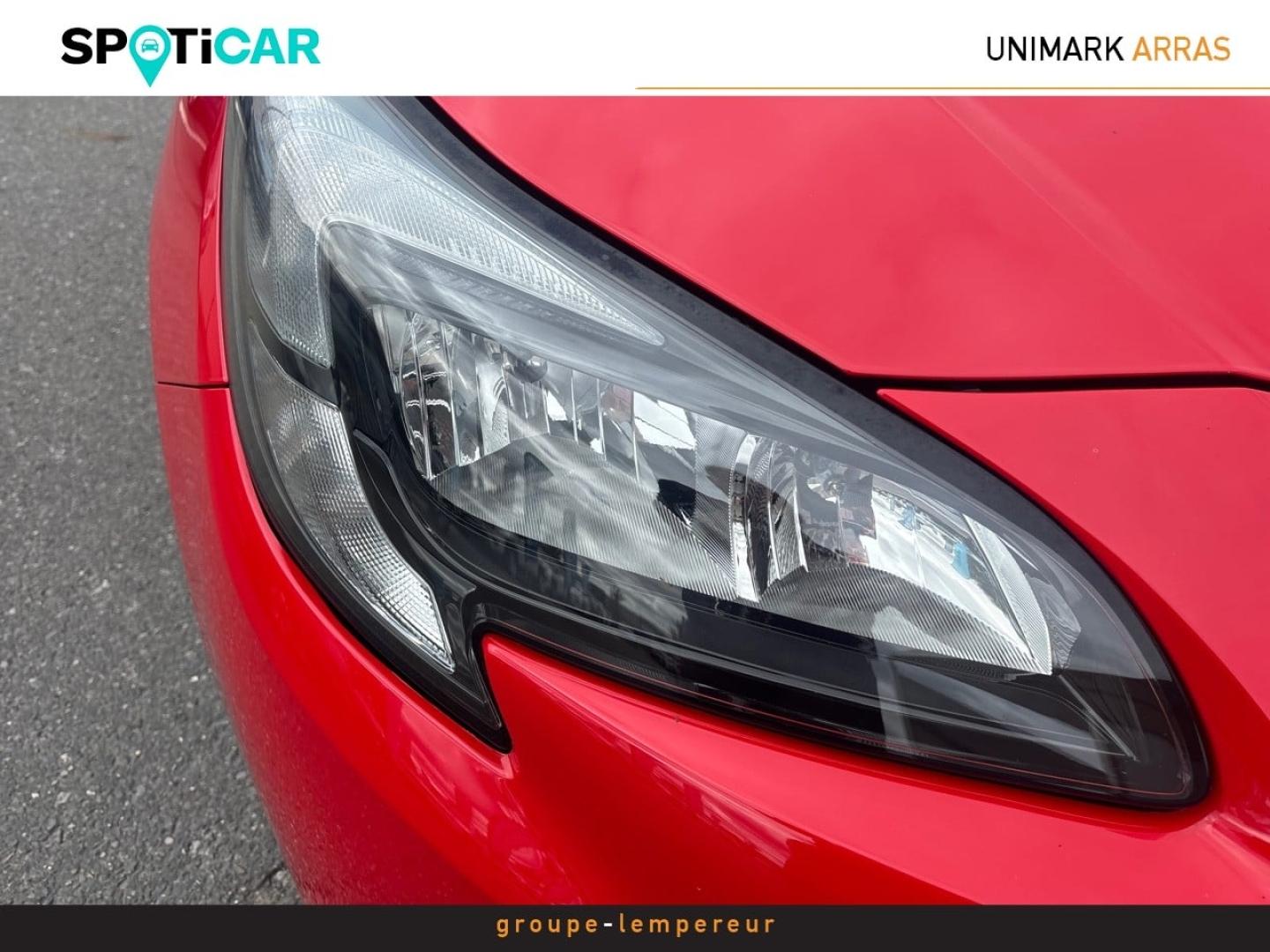 Image OPEL Corsa 1.2 70ch Enjoy 3p