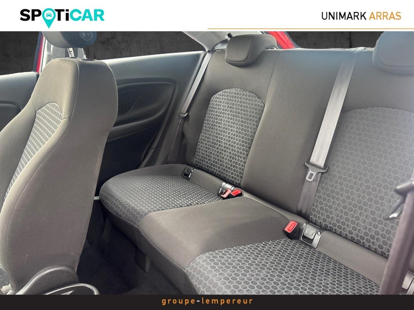 Image OPEL Corsa 1.2 70ch Enjoy 3p