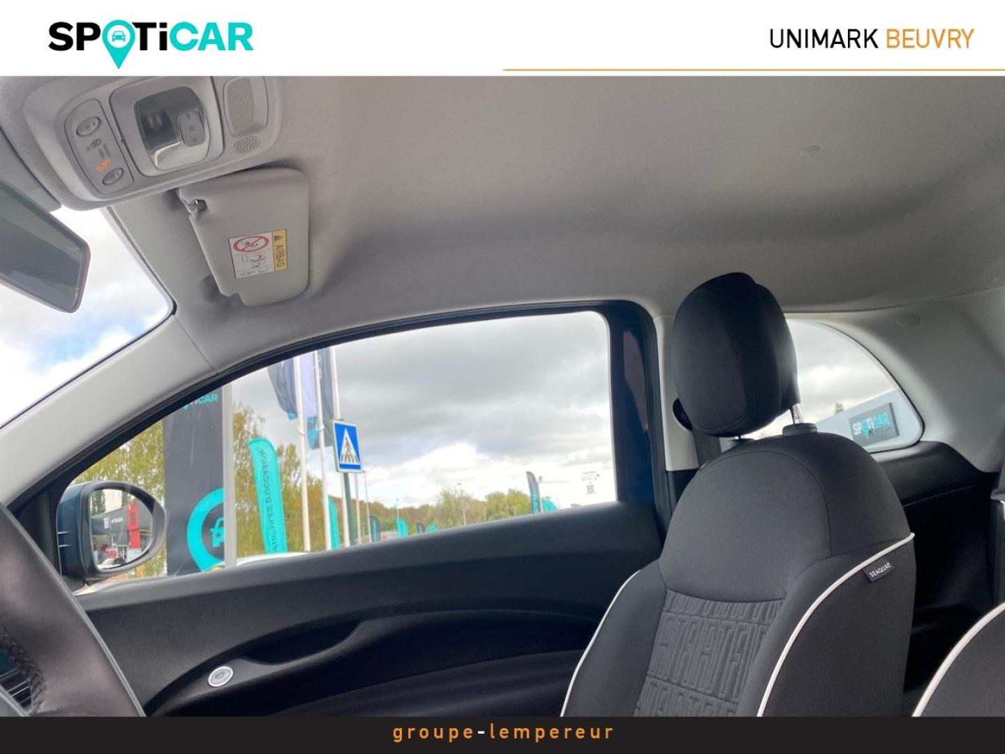 Image FIAT 500C e 95ch Pack Confort MY23