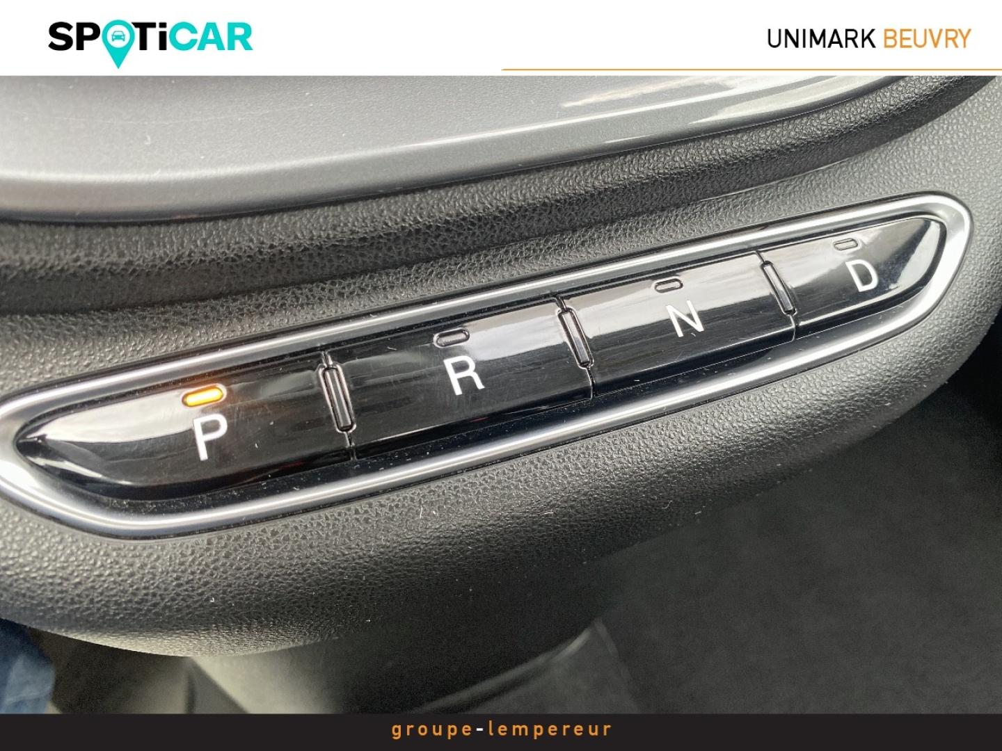 Image FIAT 500C e 95ch Pack Confort MY23