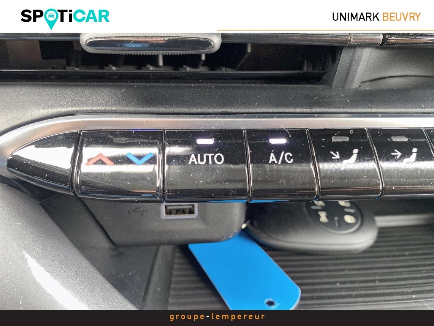 Image FIAT 500C e 95ch Pack Confort MY23