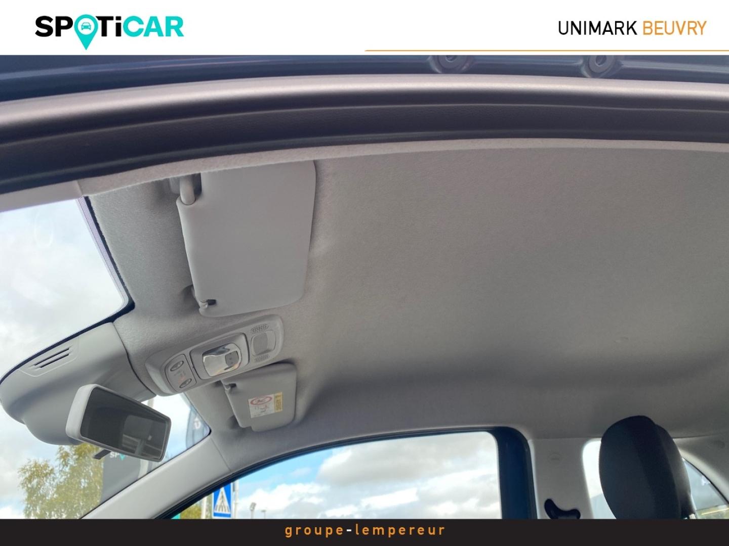Image FIAT 500 e 95ch Pack Tech MY23