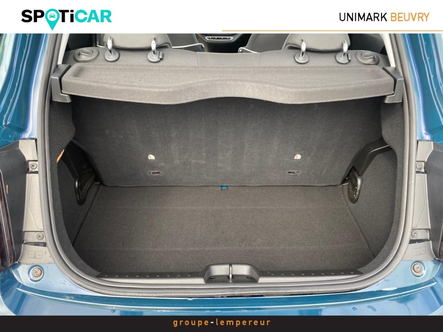 Image FIAT 500 e 95ch Pack Tech MY23
