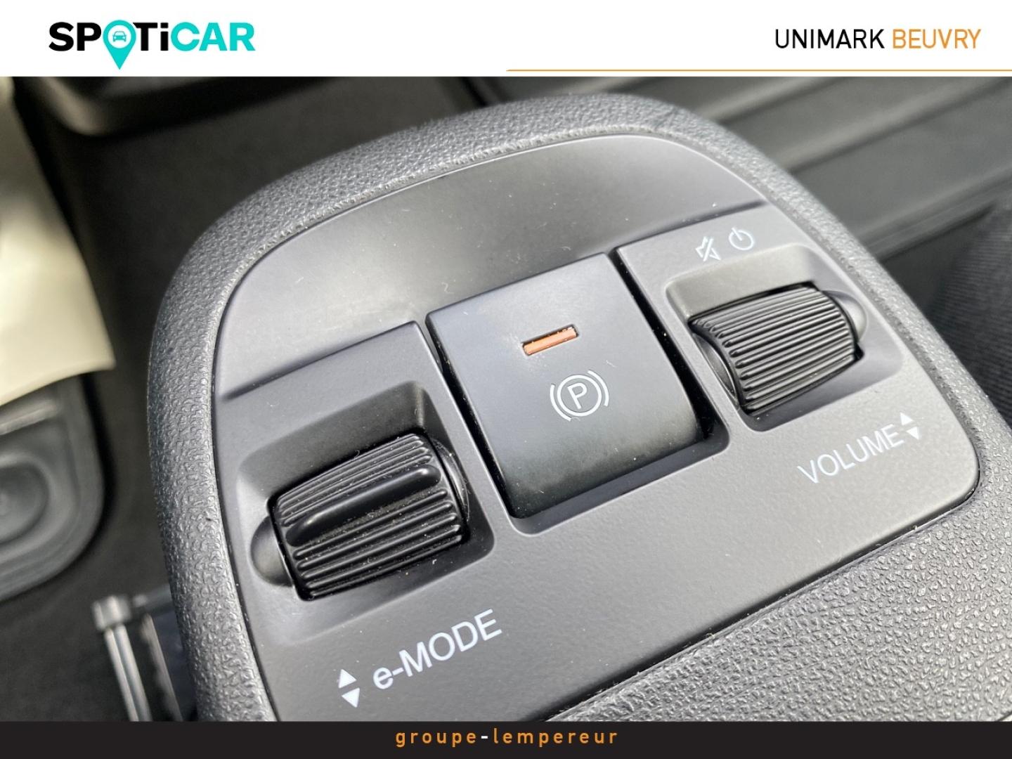 Image FIAT 500 e 95ch Pack Tech MY23