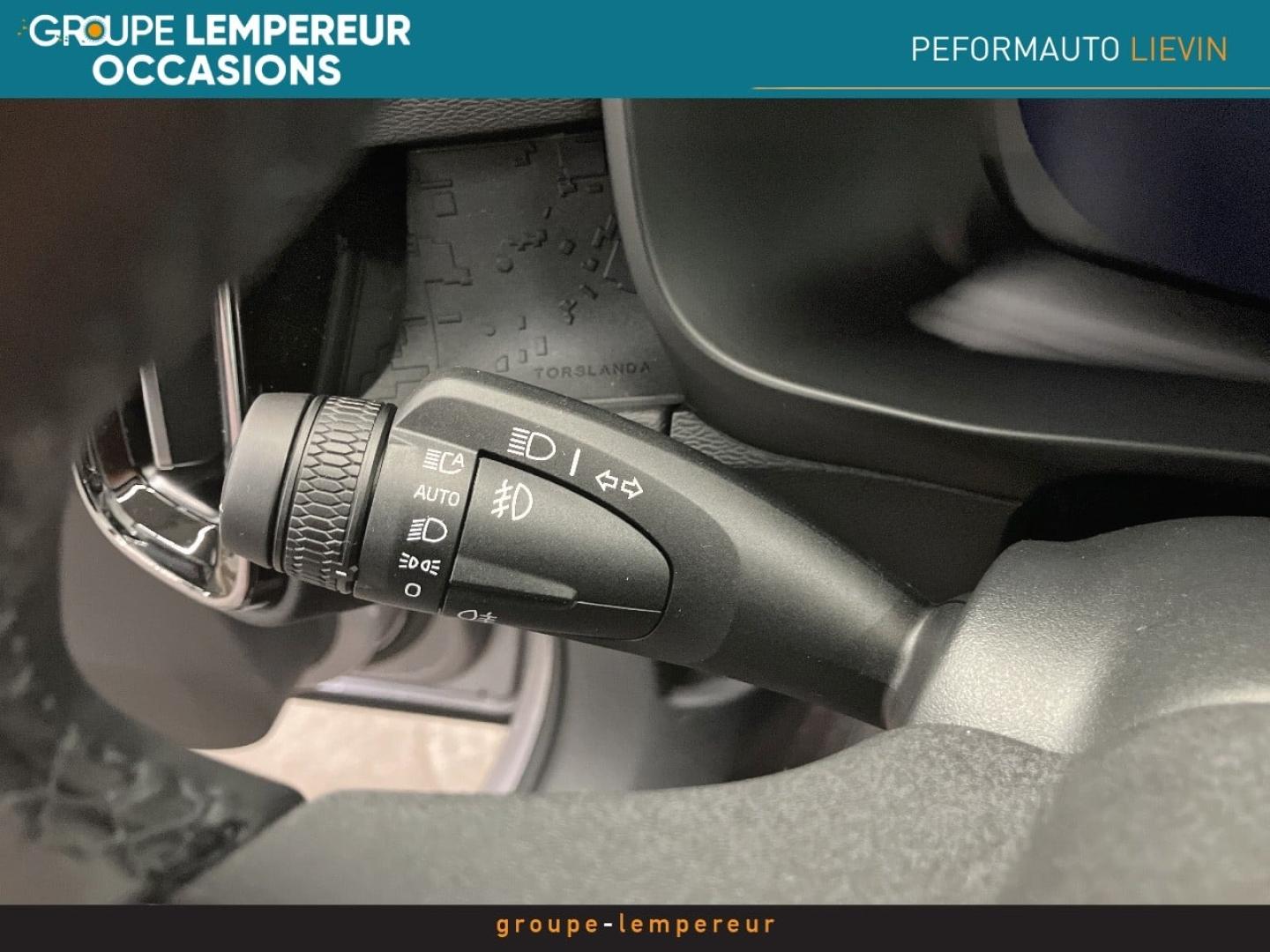 Image VOLVO EX40 Single Extended Range 252ch Plus