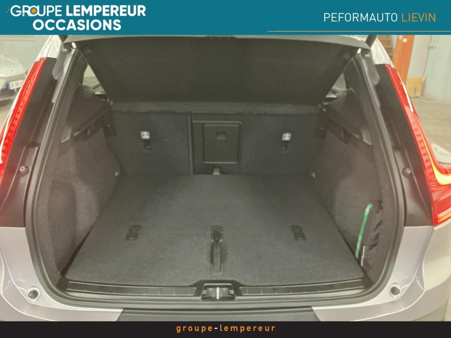 Image VOLVO EX40 Single Extended Range 252ch Plus