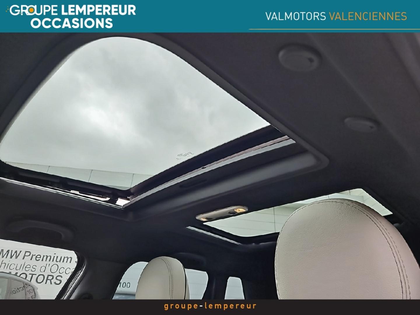 Image MINI Mini 5 Portes Cooper S 192ch Heddon Street BVA7 Euro6d-T