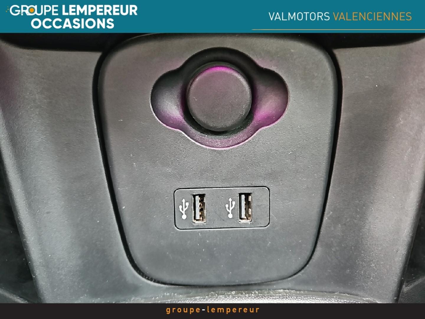 Image MINI Mini 5 Portes Cooper S 192ch Heddon Street BVA7 Euro6d-T