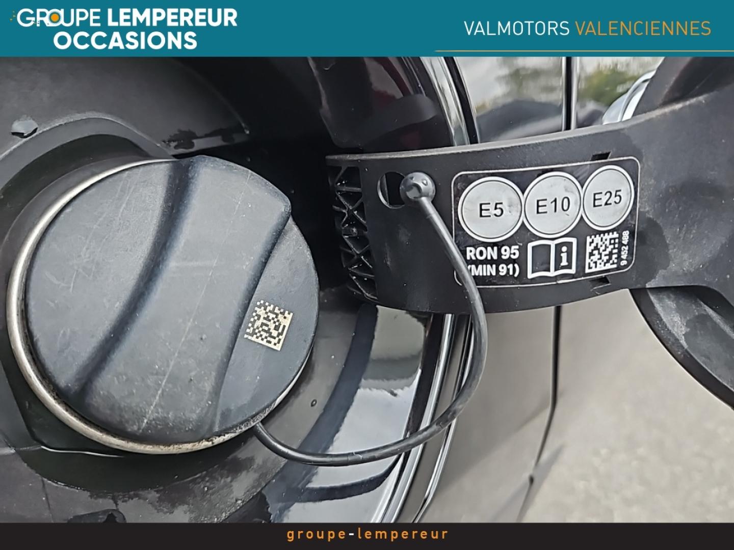 Image MINI Mini 5 Portes Cooper S 192ch Heddon Street BVA7 Euro6d-T