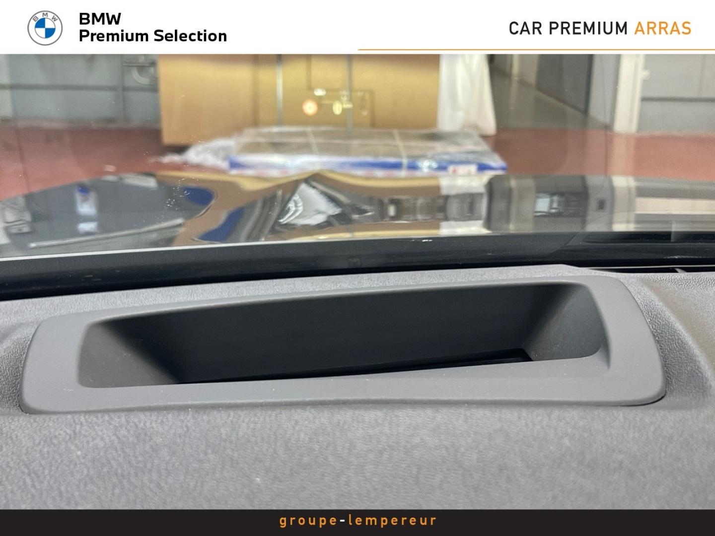 Image BMW X3 xDrive30e 292ch M Sport