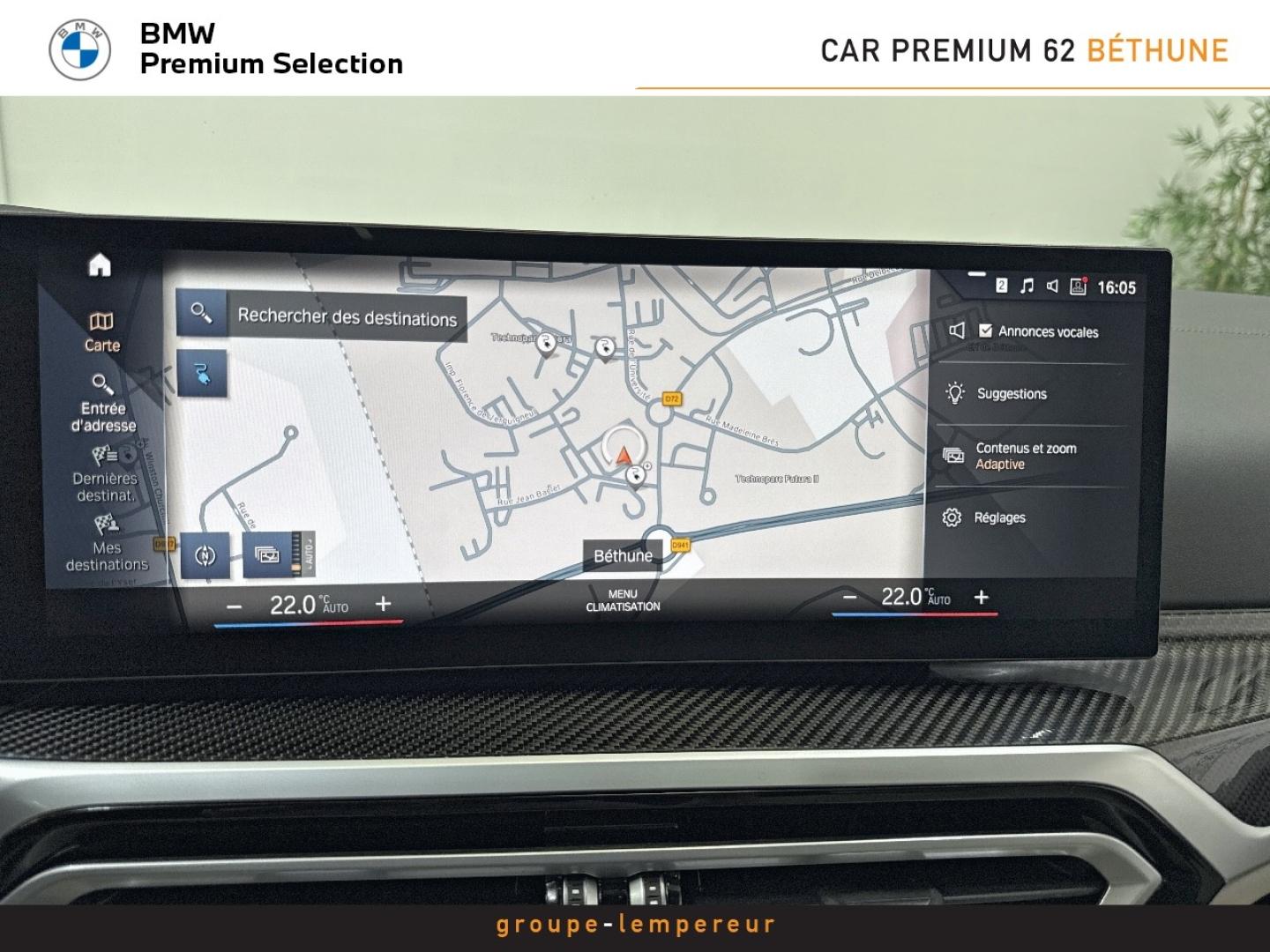 Image BMW i4 M50 544ch