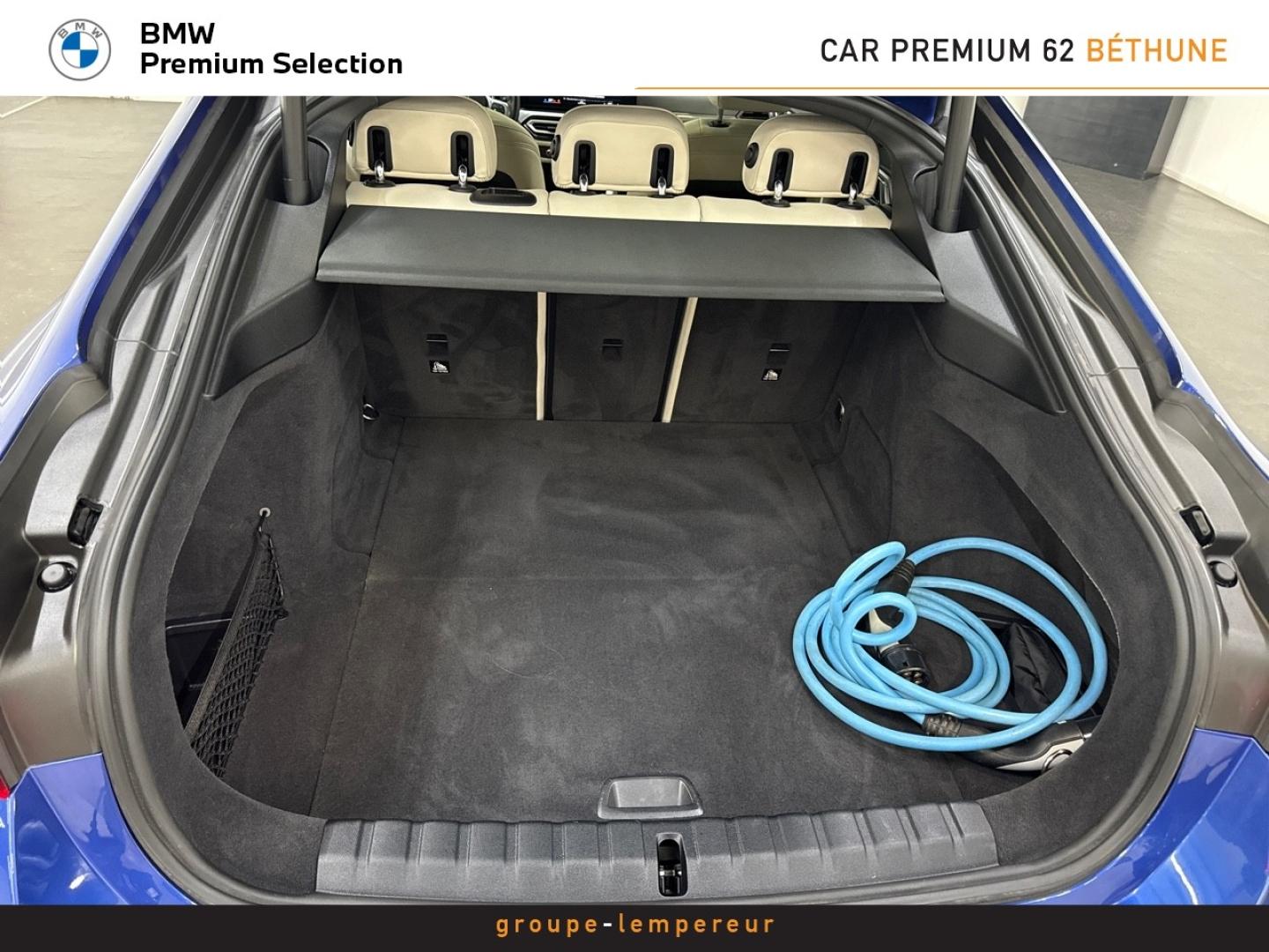 Image BMW i4 M50 544ch