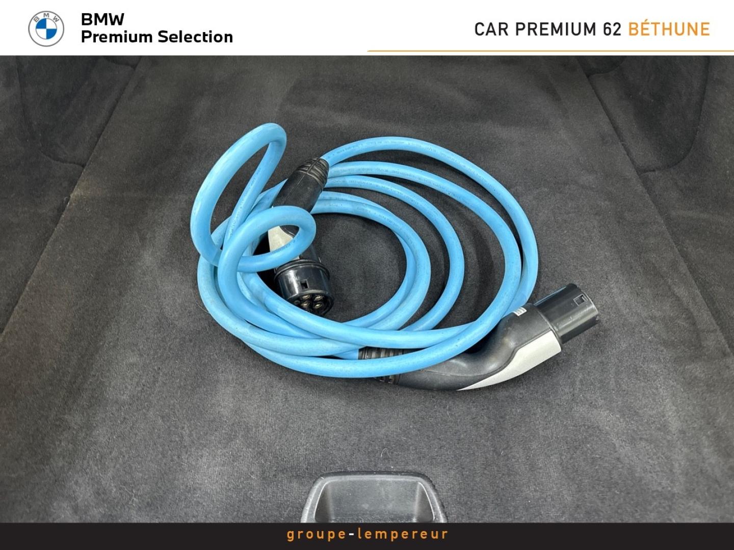 Image BMW i4 M50 544ch